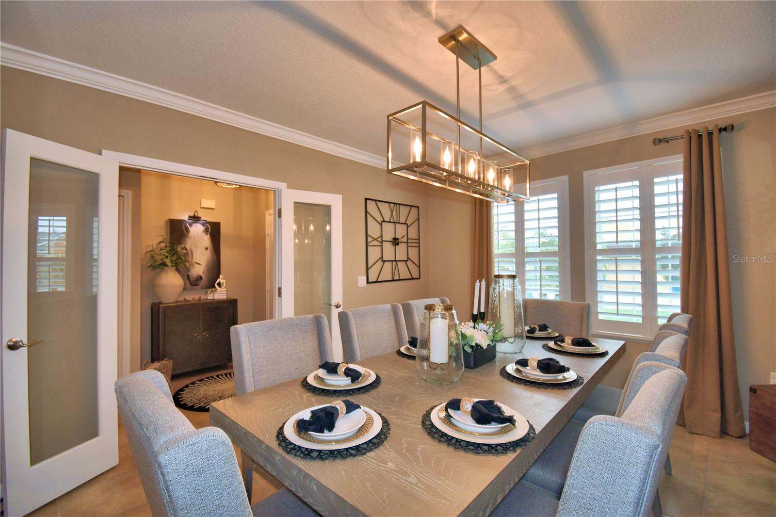 LIBERTY SQUARE - Residential