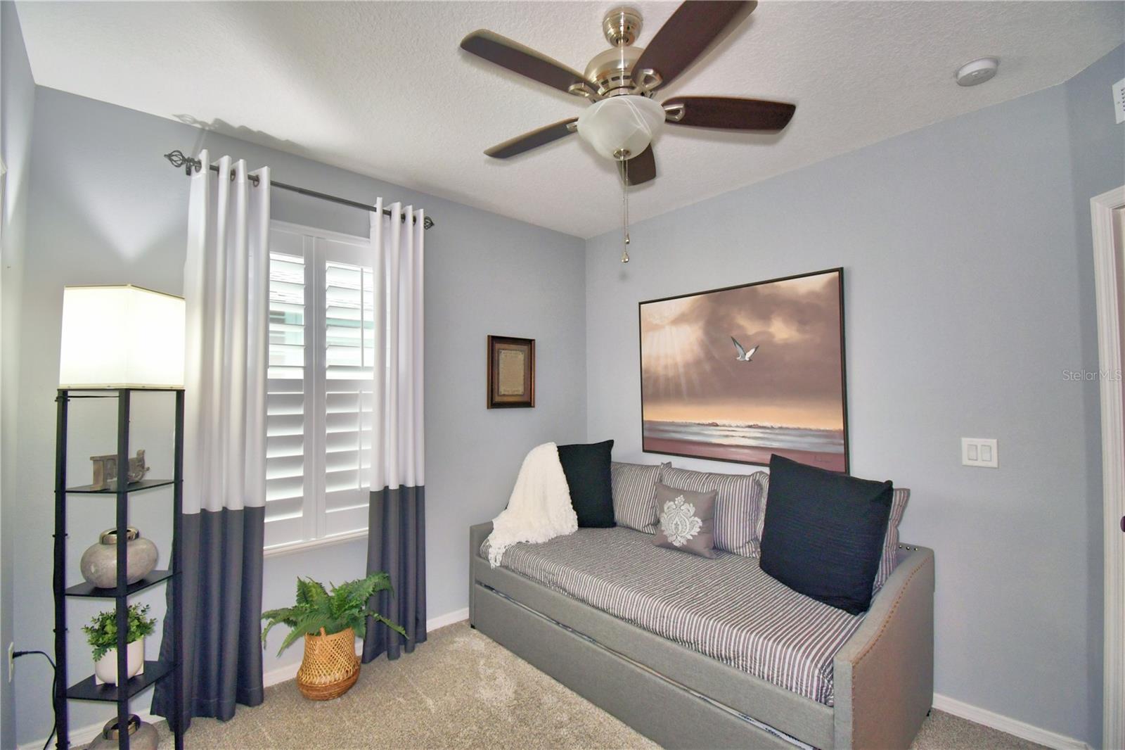 LIBERTY SQUARE - Residential