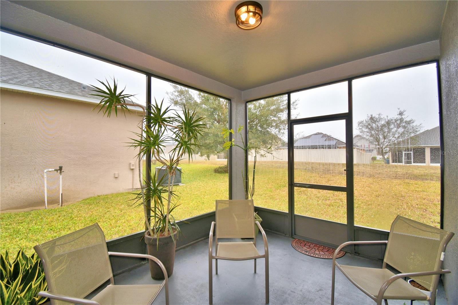 LIBERTY SQUARE - Residential