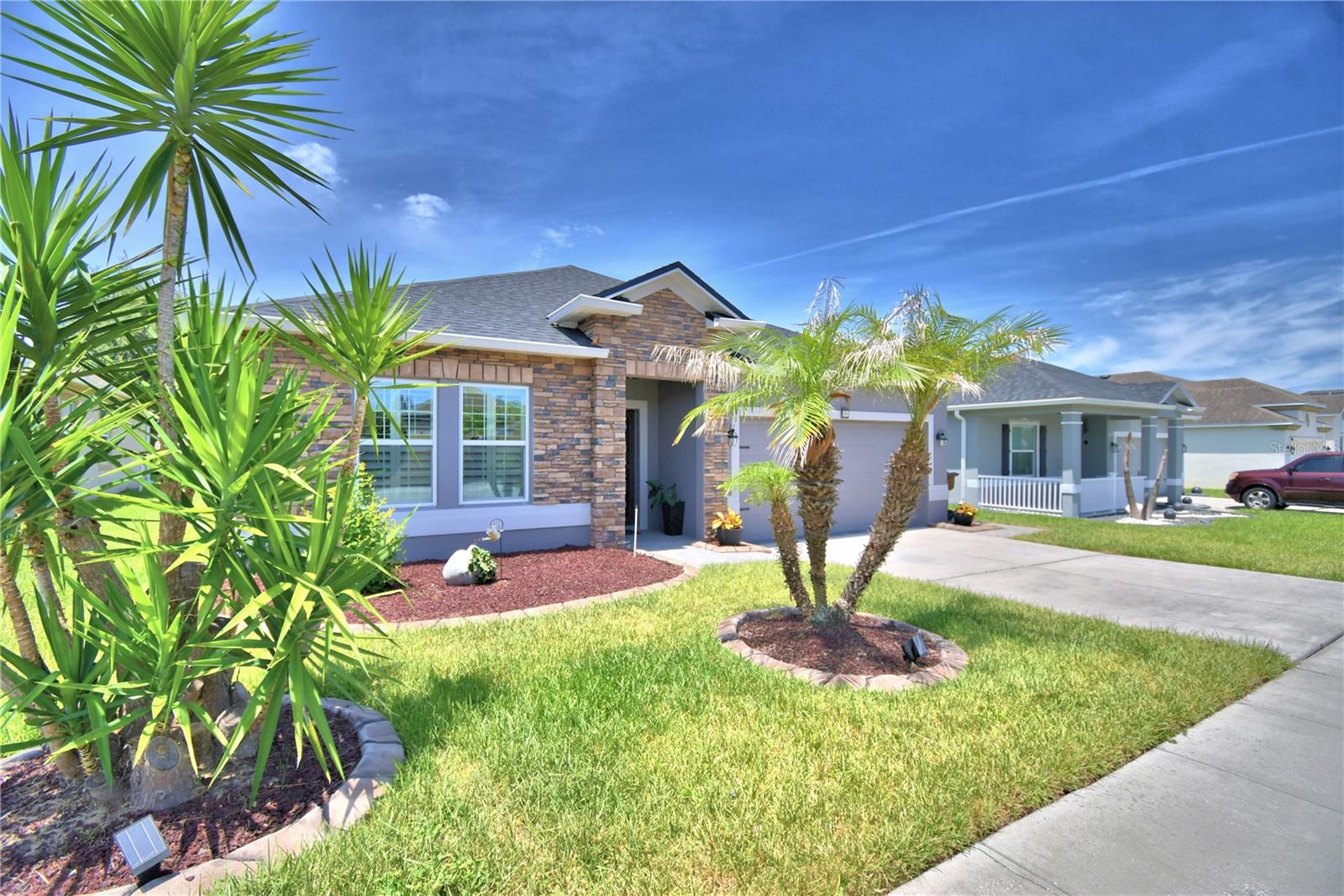 LIBERTY SQUARE - Residential