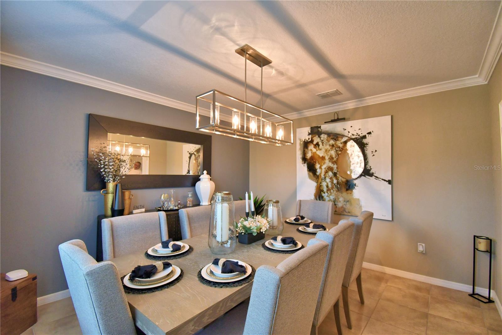 LIBERTY SQUARE - Residential