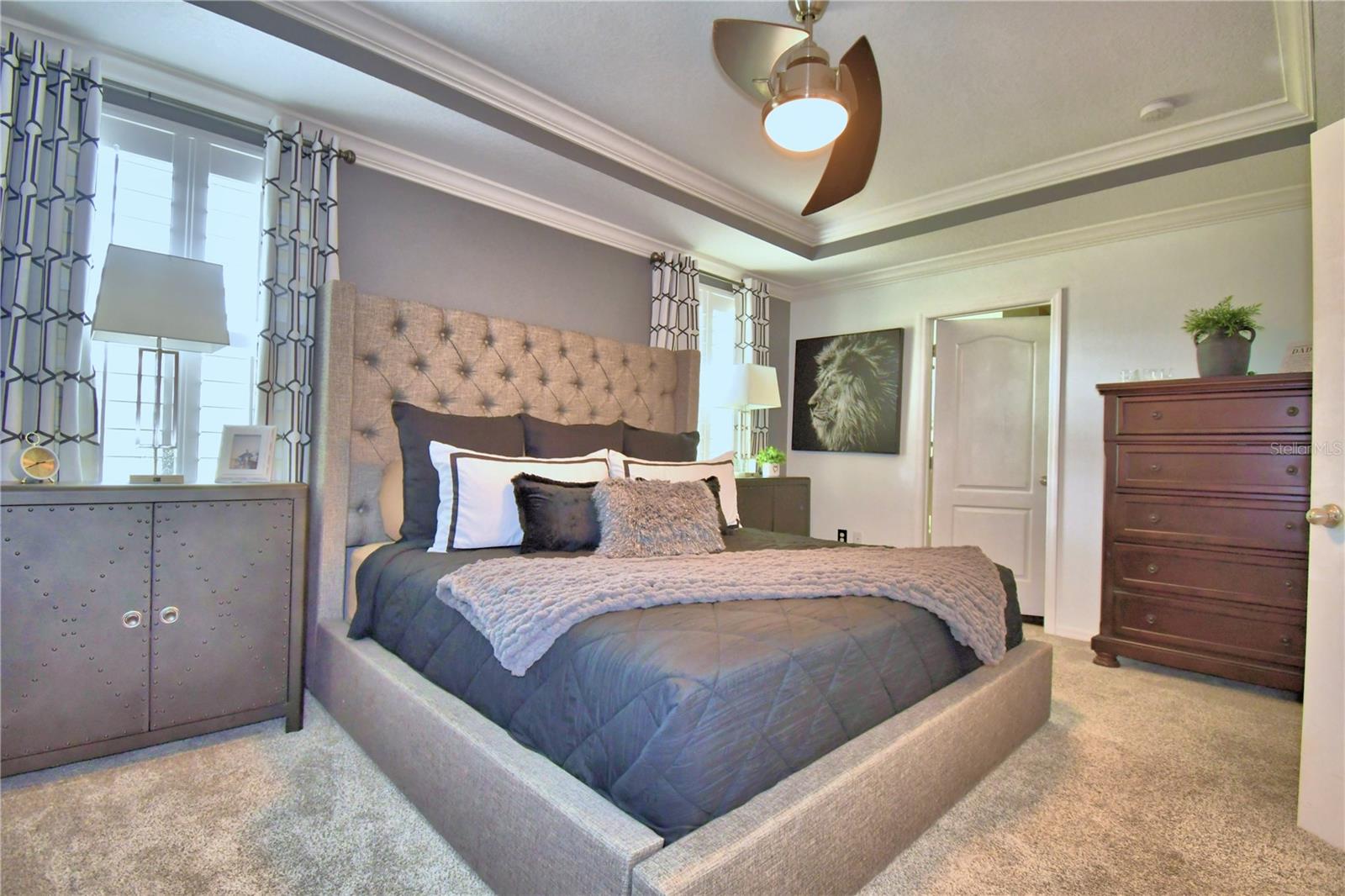 LIBERTY SQUARE - Residential