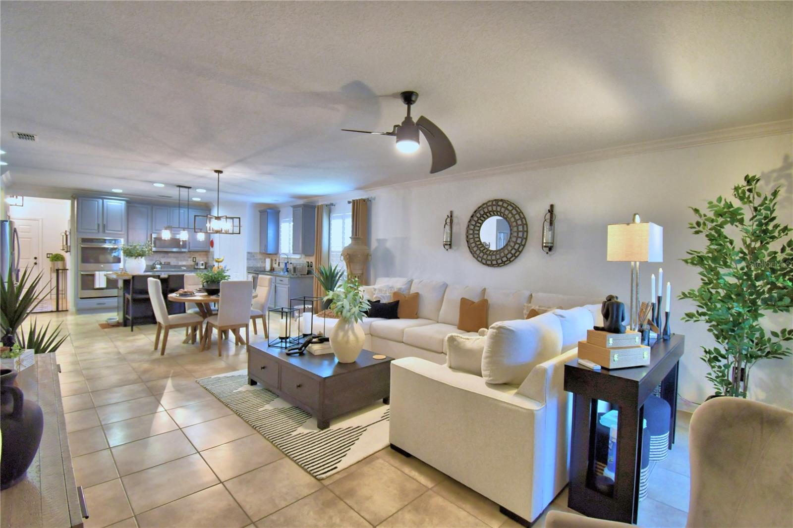 LIBERTY SQUARE - Residential
