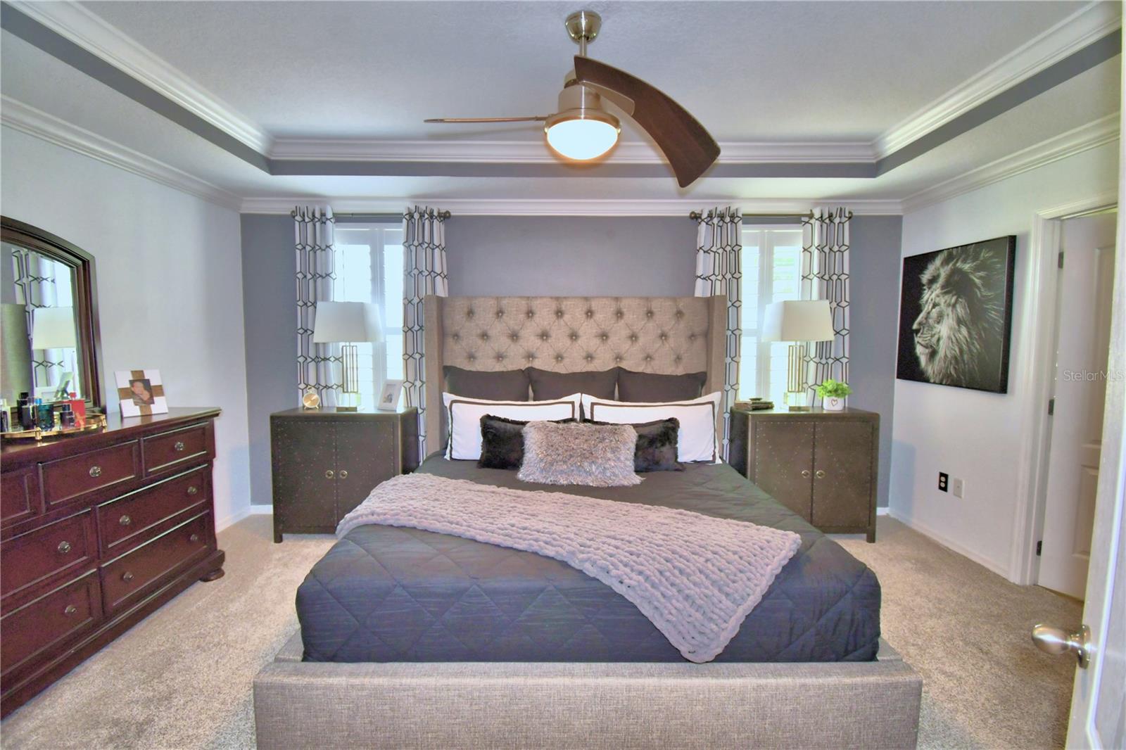 LIBERTY SQUARE - Residential
