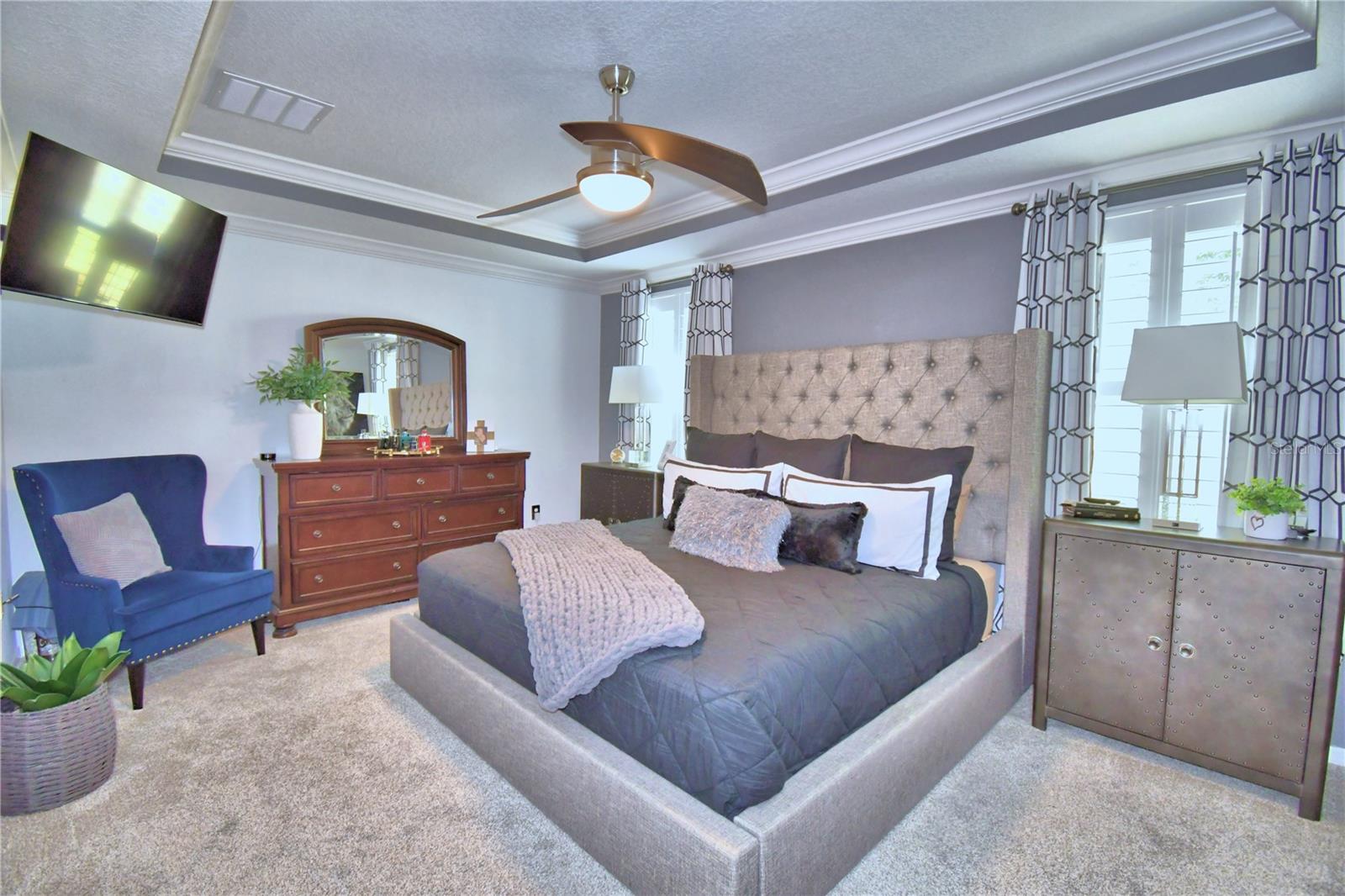 LIBERTY SQUARE - Residential