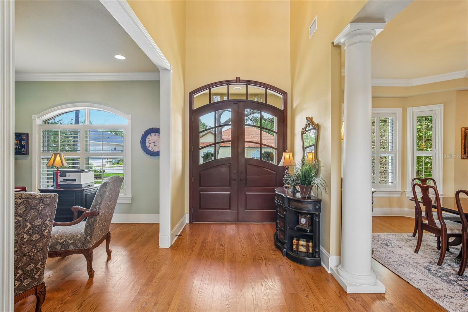 ASHTON OAKS - Residential