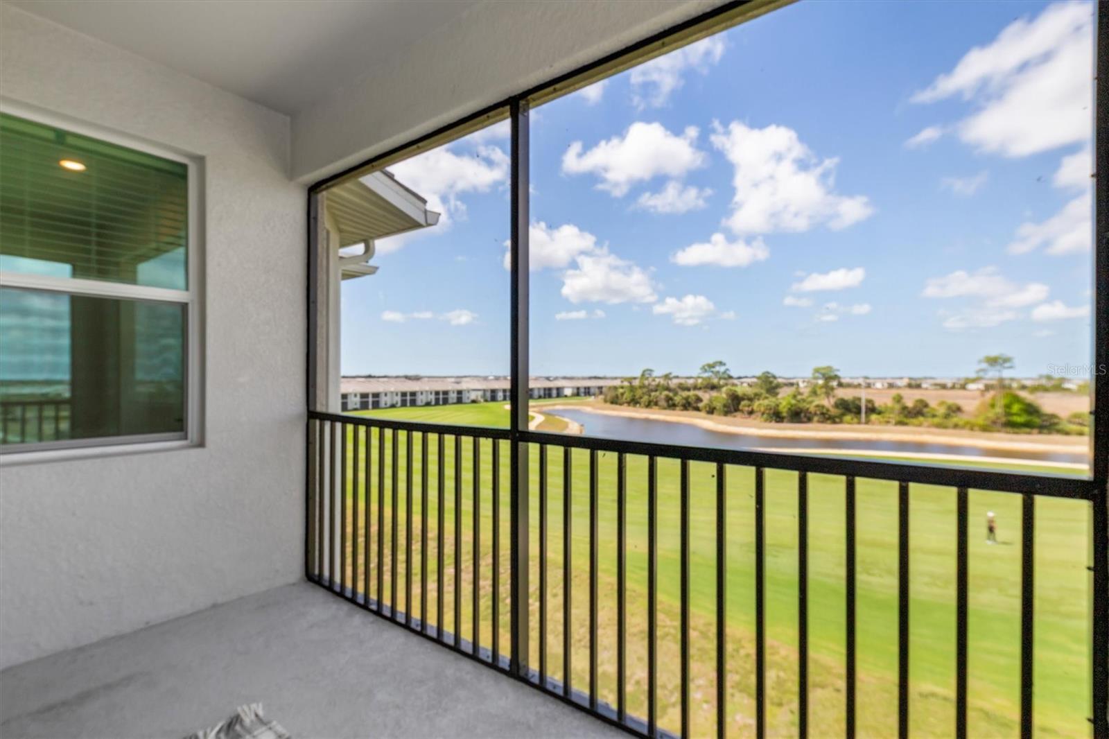 WELLEN PARK GOLF & COUNTRY CLUB - Residential