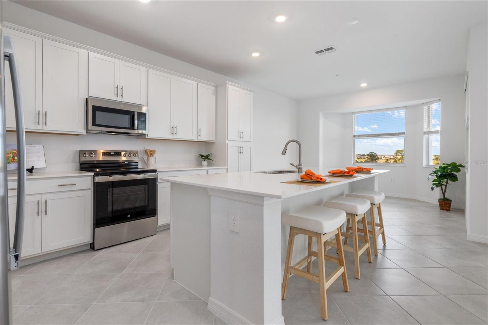 WELLEN PARK GOLF & COUNTRY CLUB - Residential