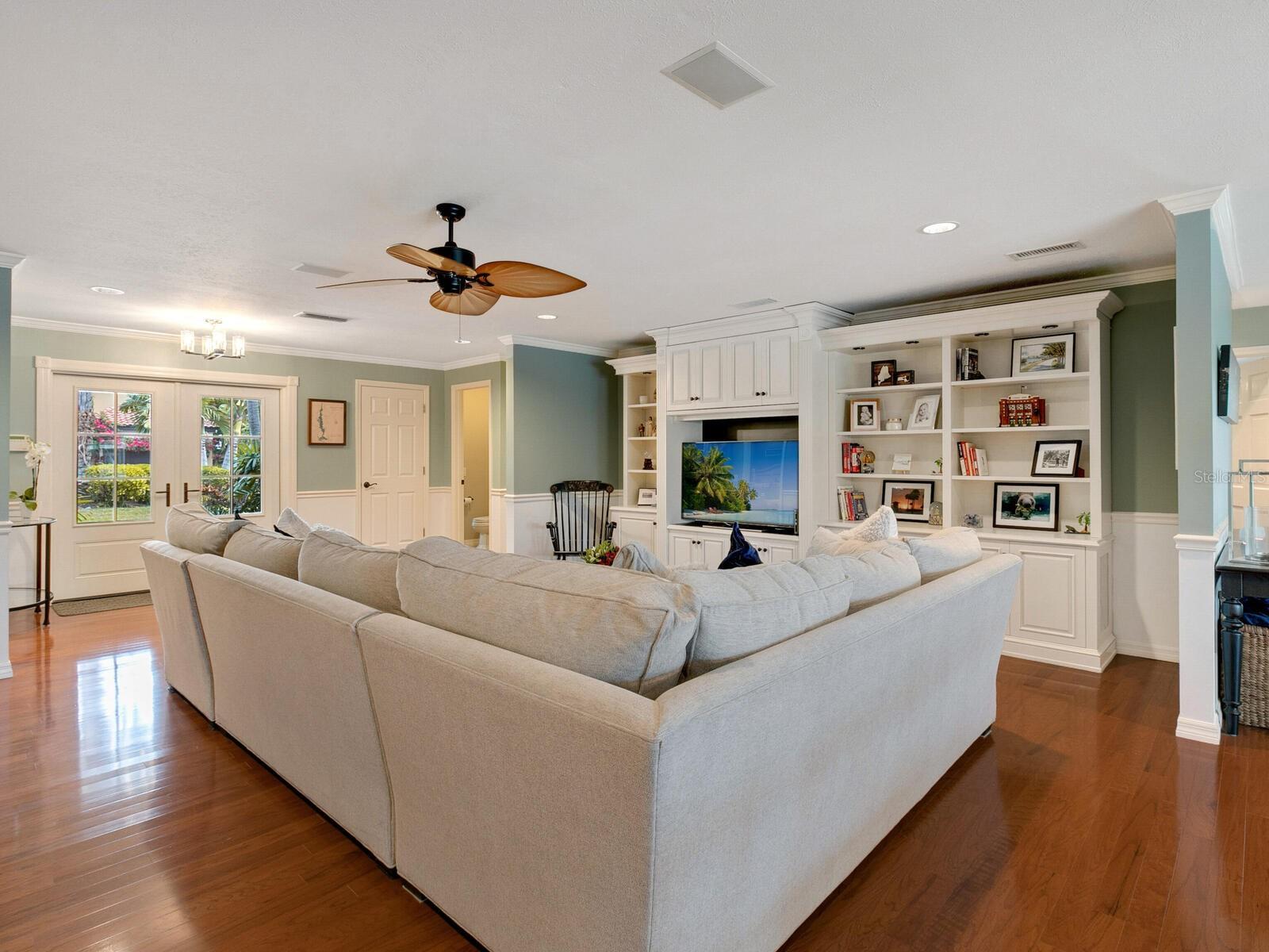 BIRD KEY SUB - Residential