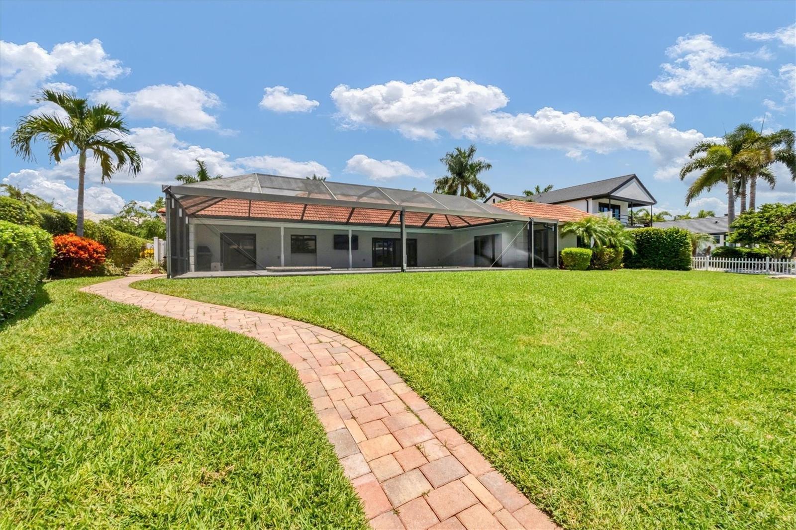 BIRD KEY SUB - Residential