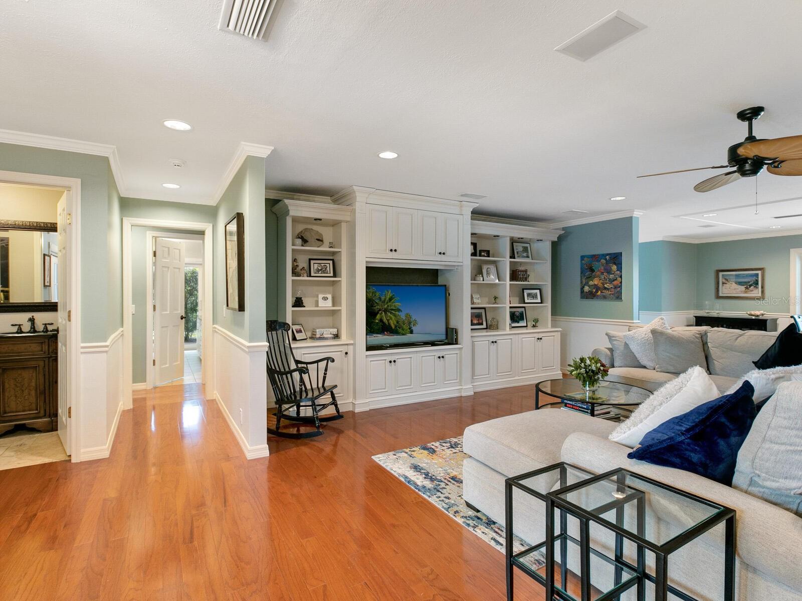 BIRD KEY SUB - Residential