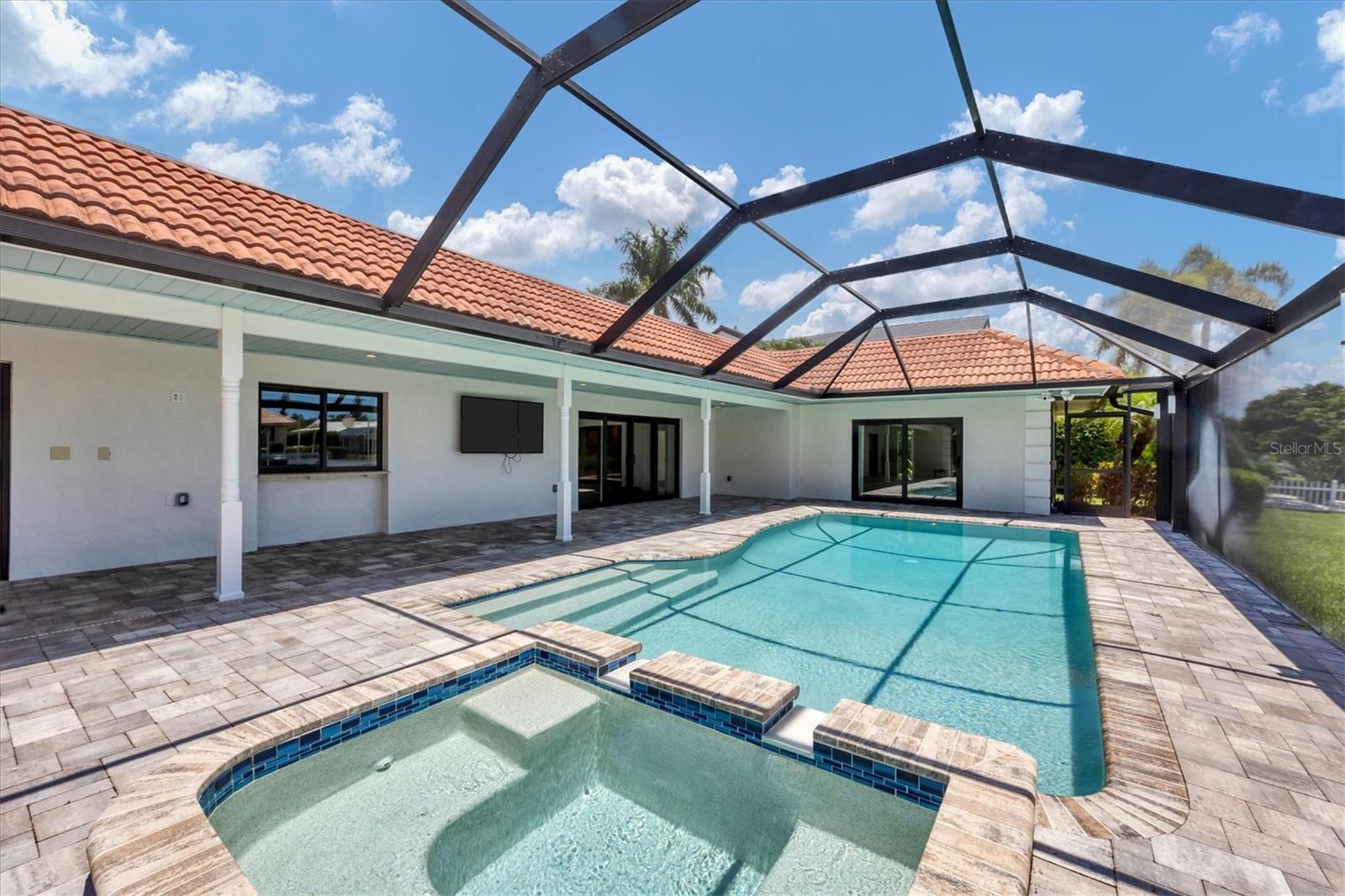 BIRD KEY SUB - Residential