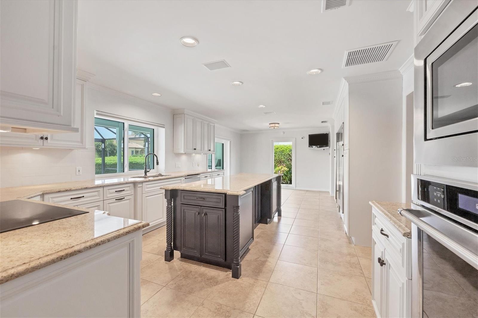 BIRD KEY SUB - Residential