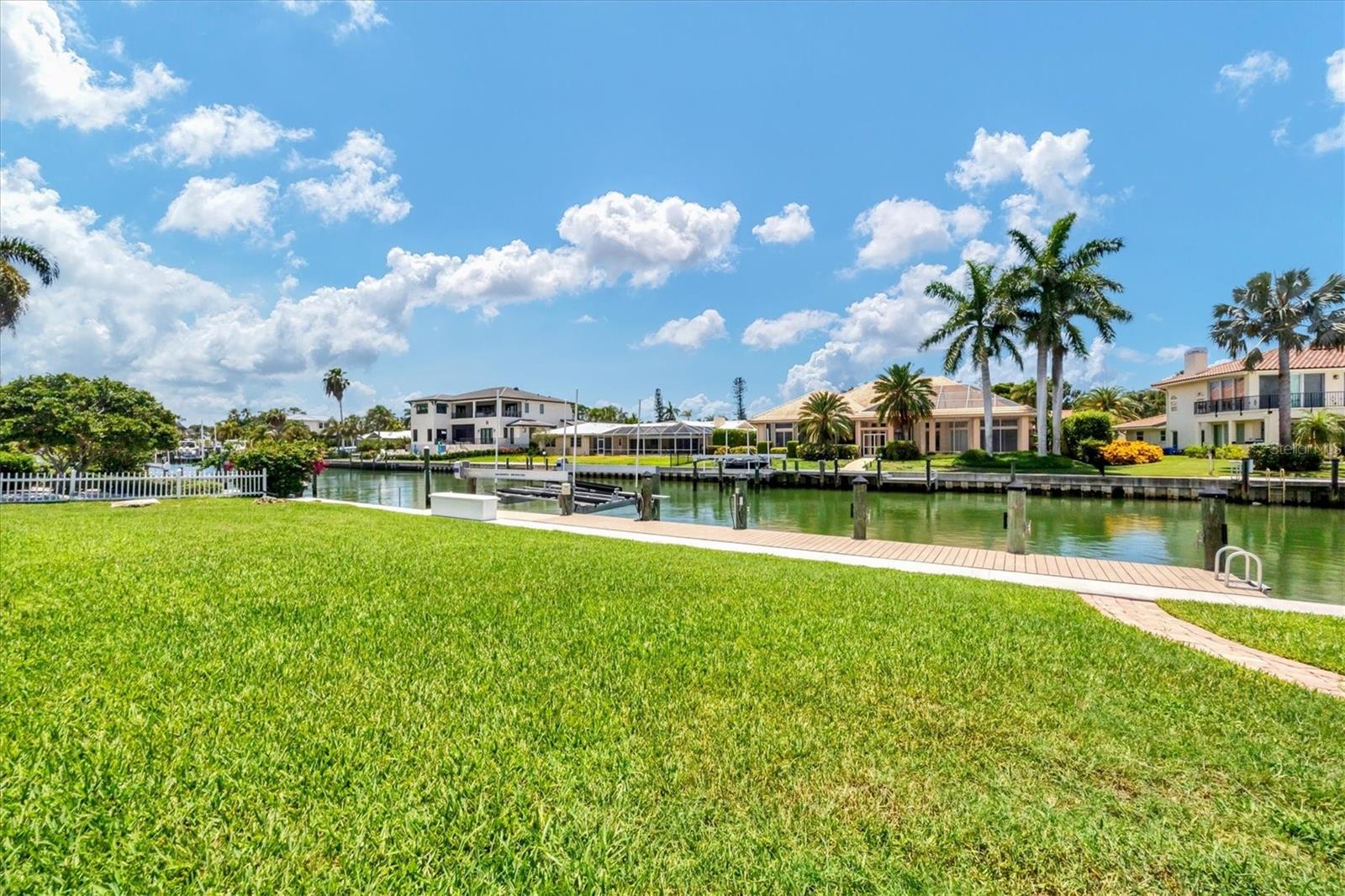 BIRD KEY SUB - Residential