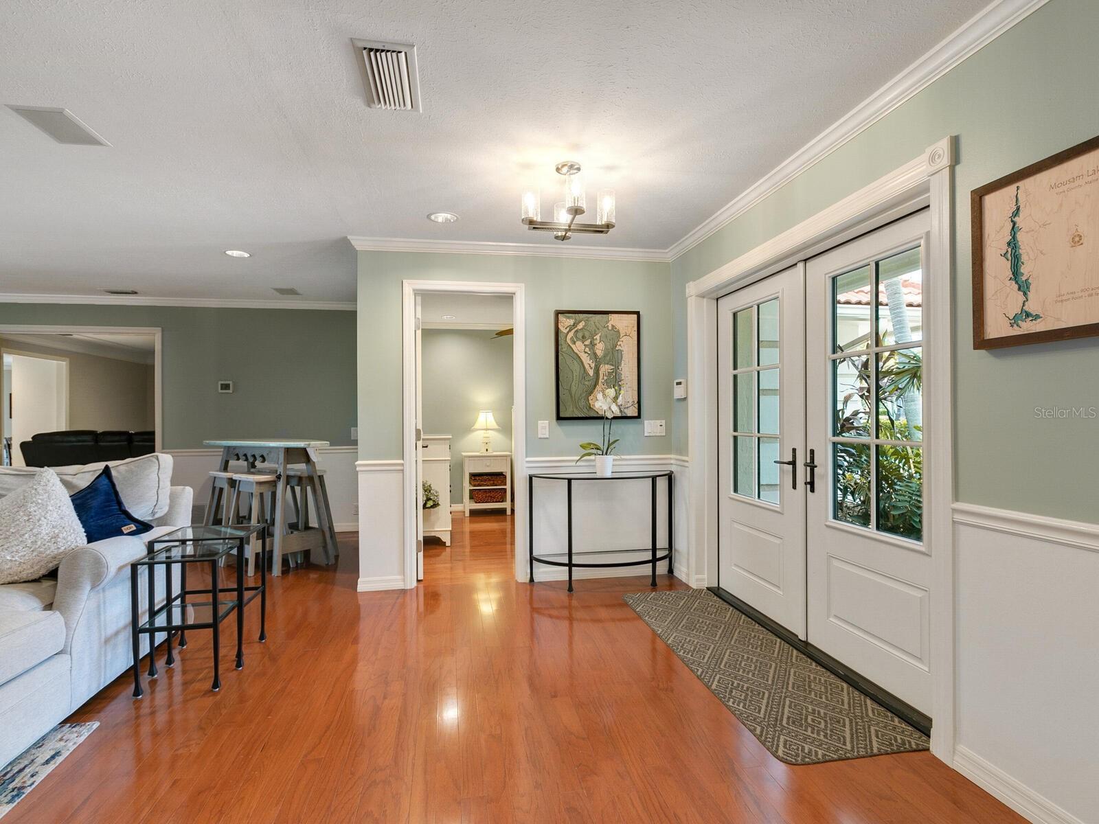 BIRD KEY SUB - Residential