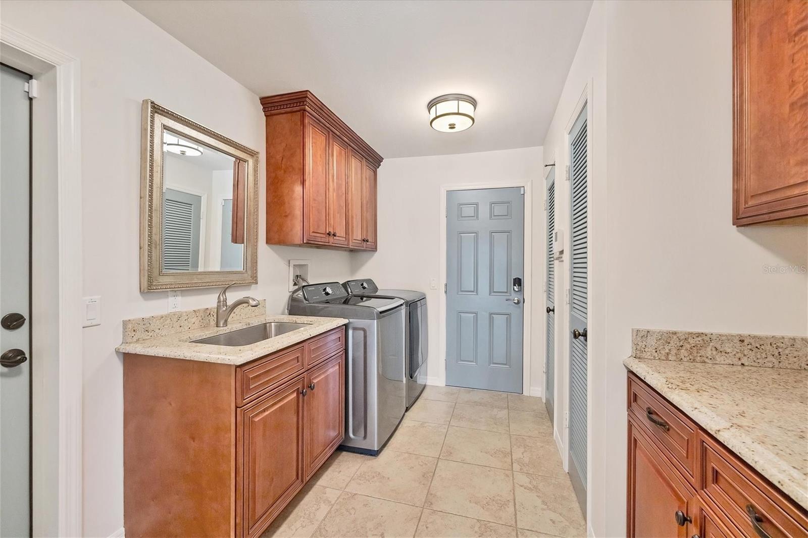 BIRD KEY SUB - Residential