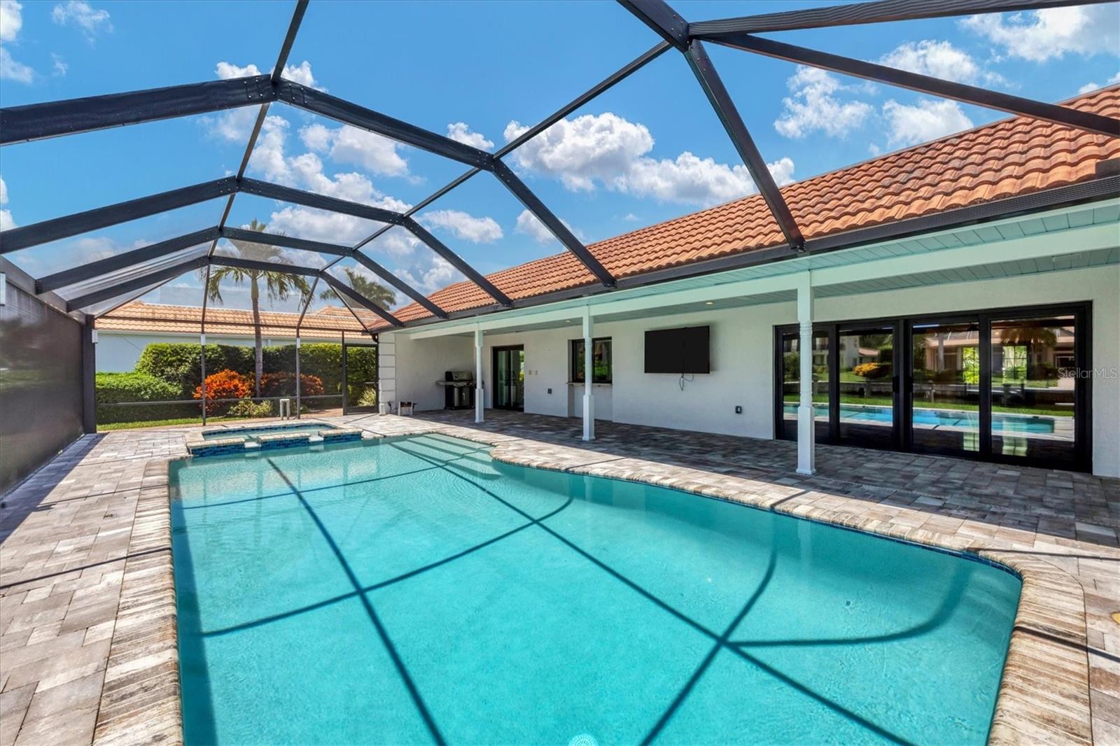 BIRD KEY SUB - Residential