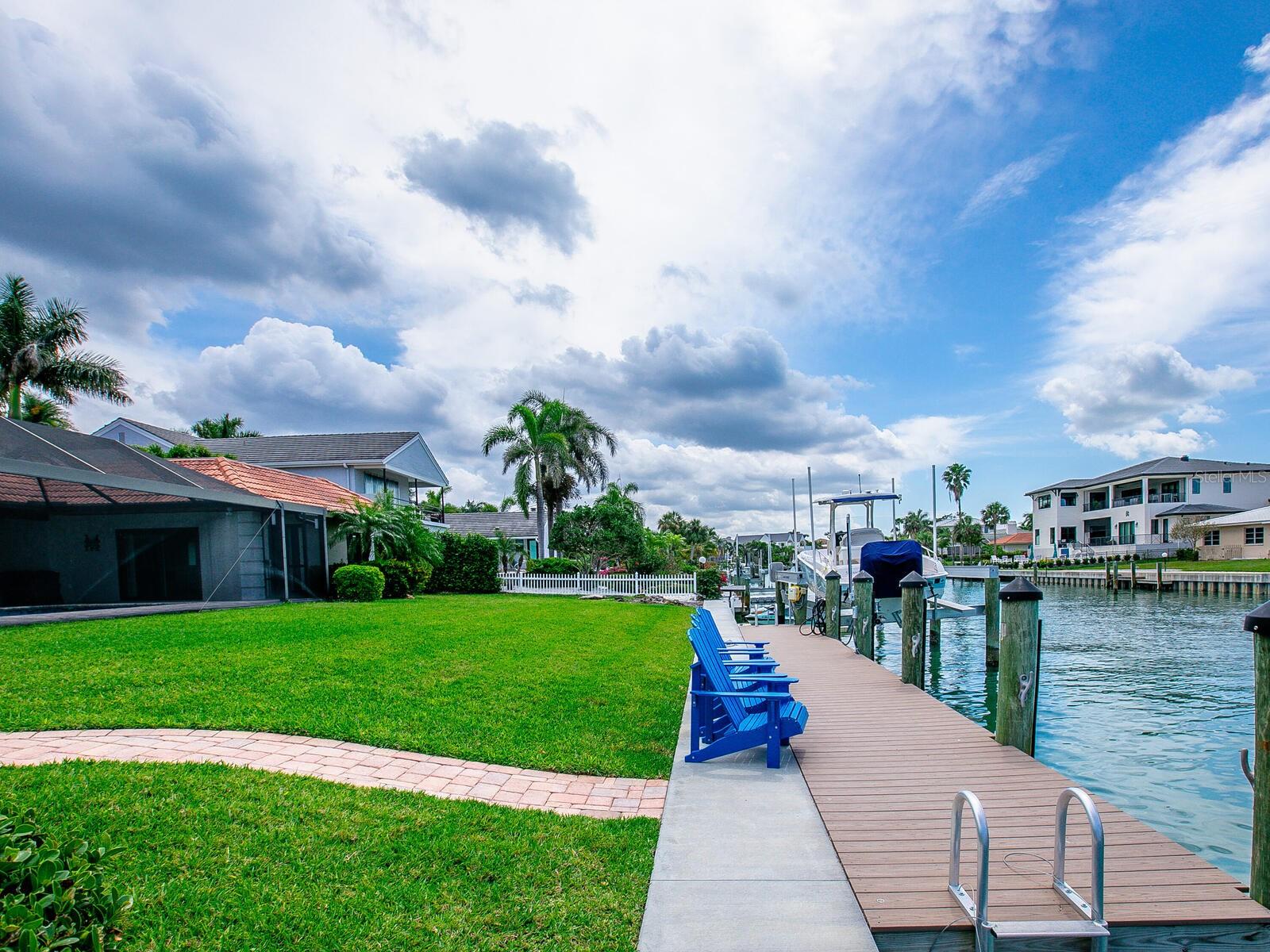 BIRD KEY SUB - Residential