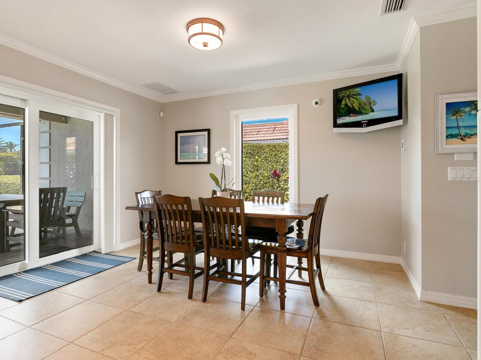 BIRD KEY SUB - Residential