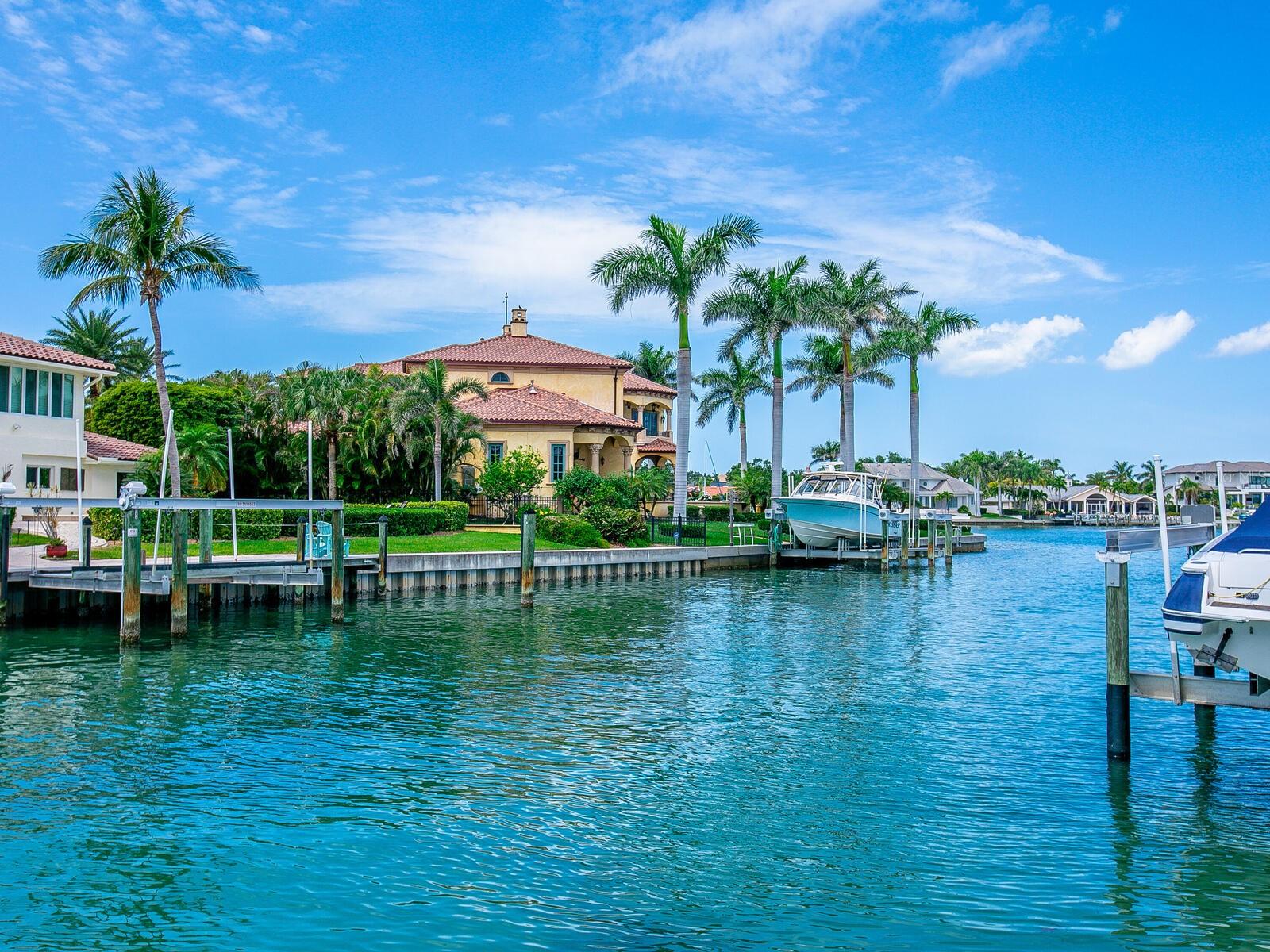 BIRD KEY SUB - Residential