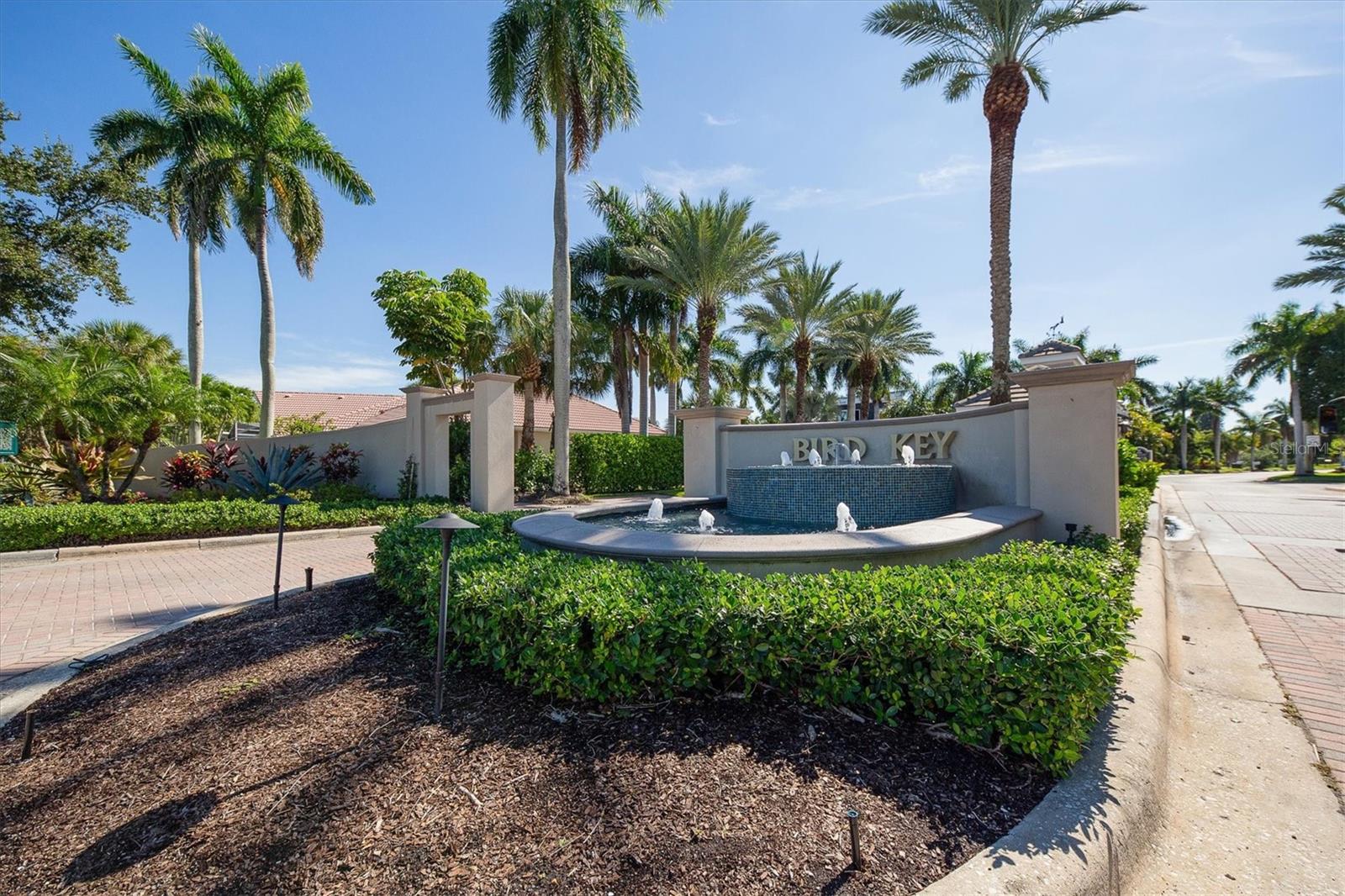 BIRD KEY SUB - Residential