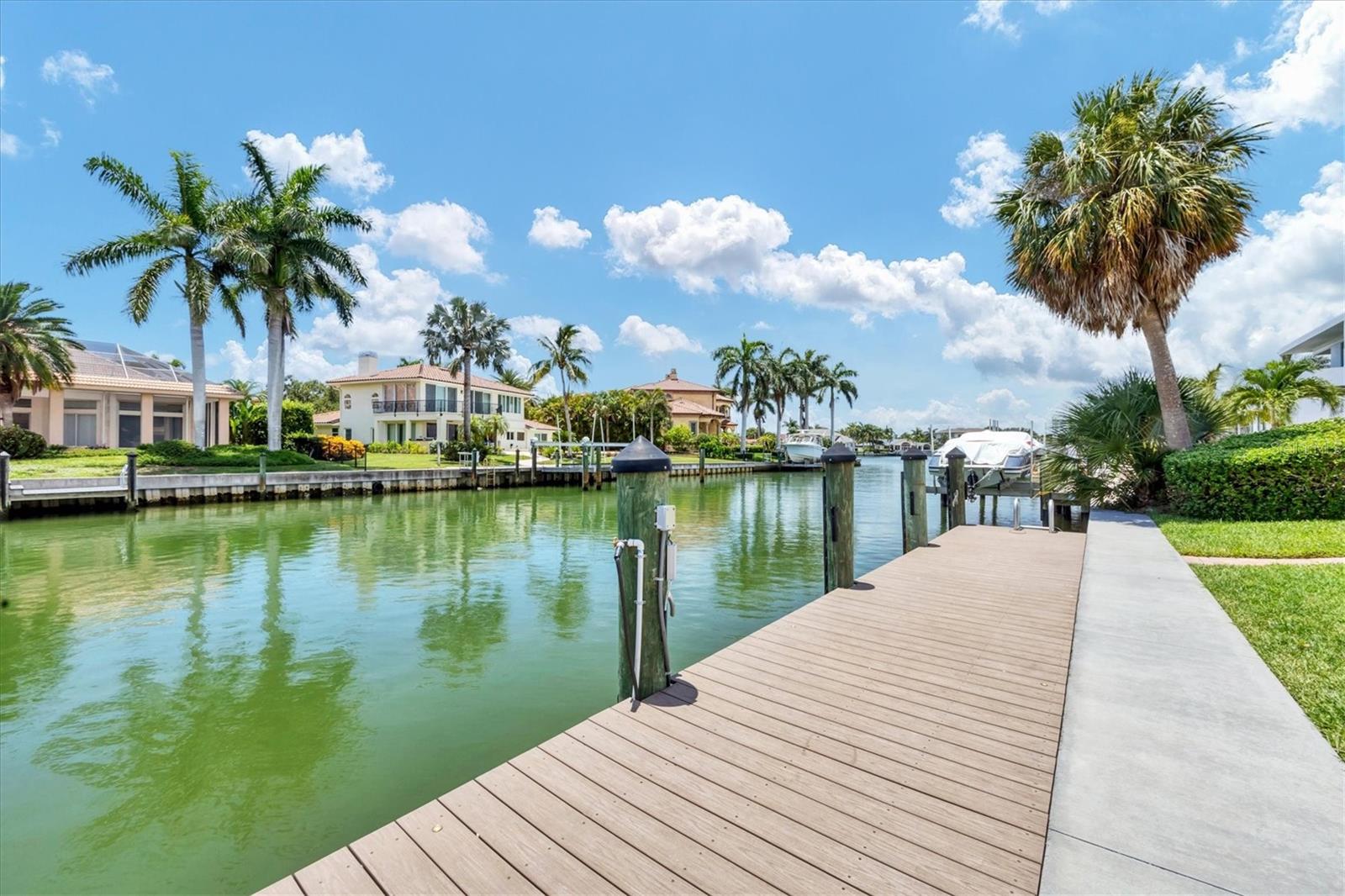 BIRD KEY SUB - Residential