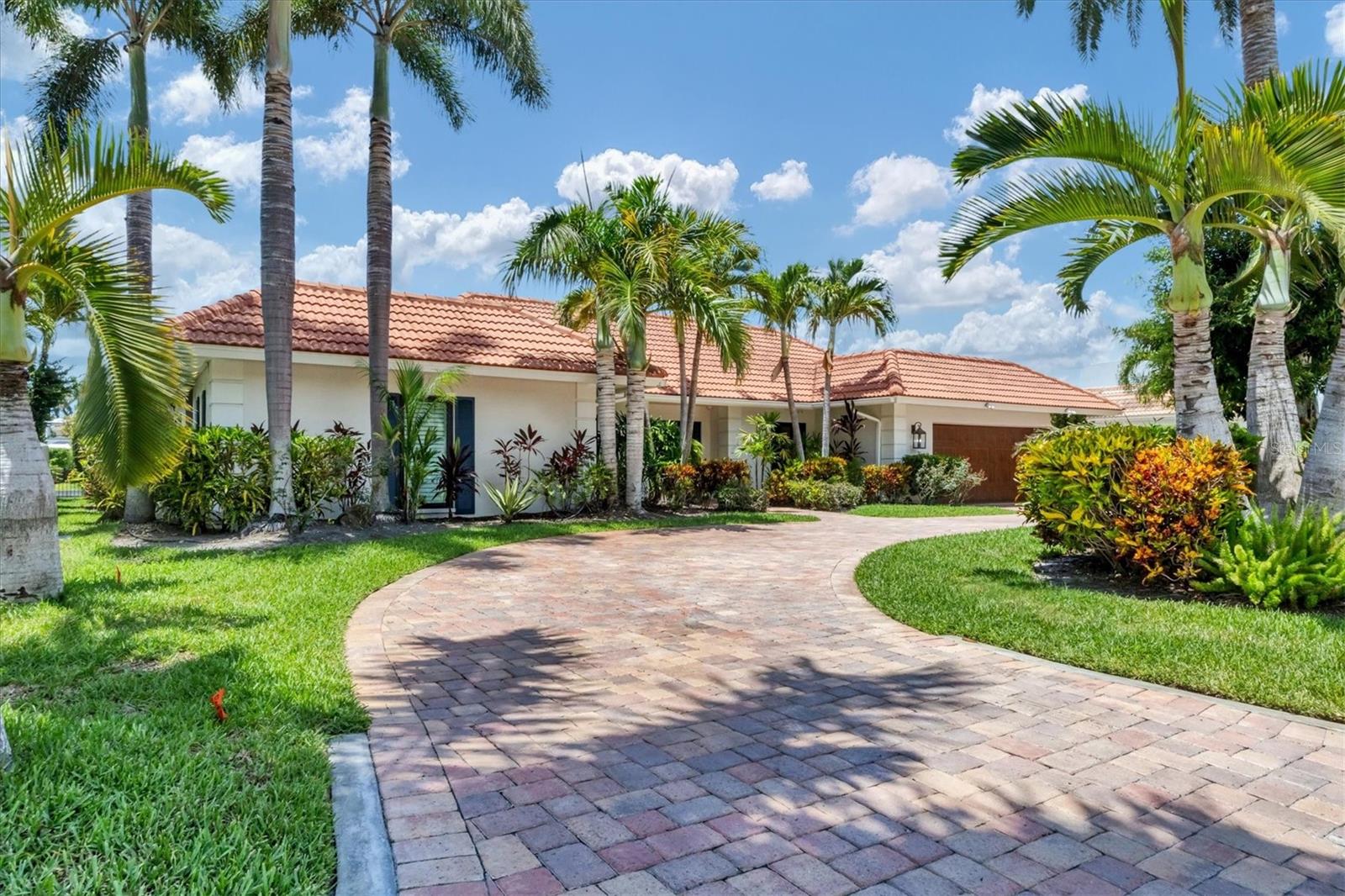BIRD KEY SUB - Residential