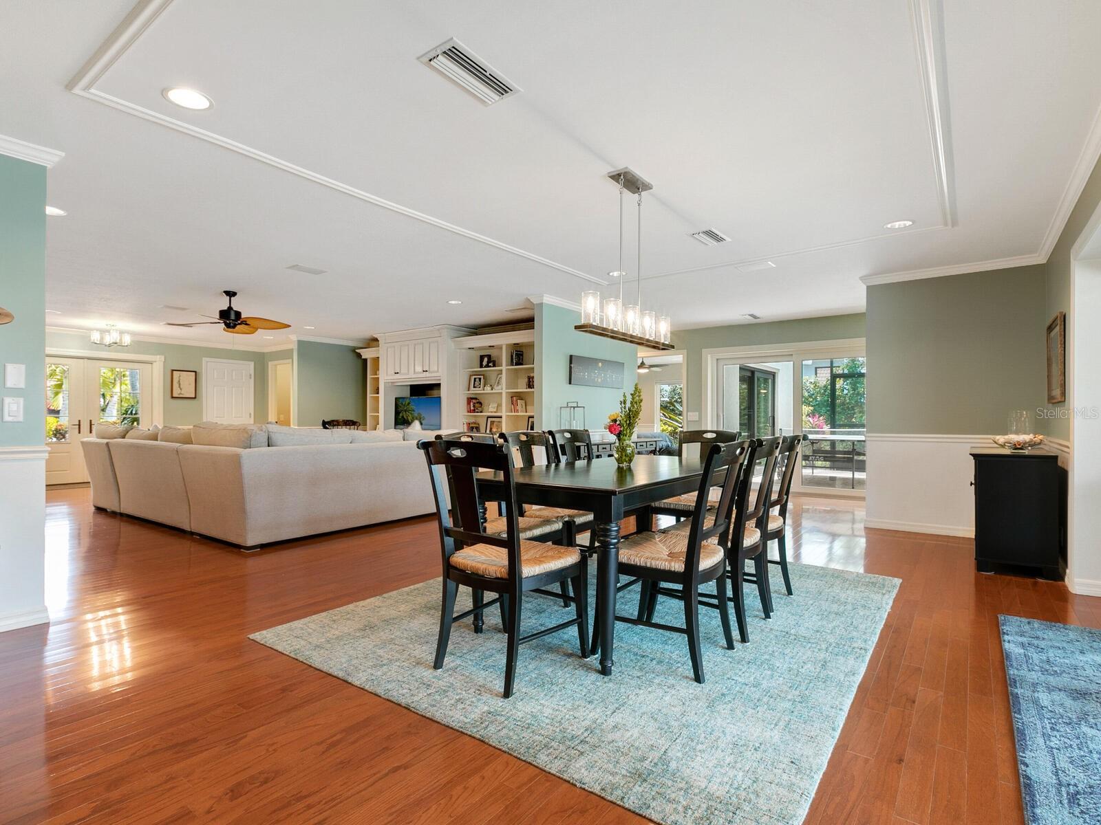 BIRD KEY SUB - Residential