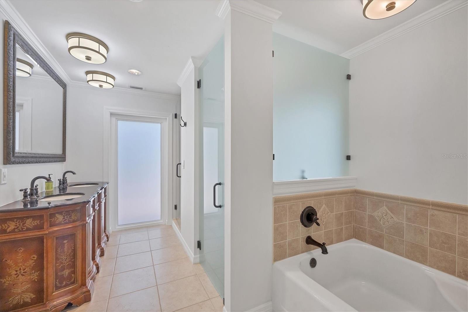 BIRD KEY SUB - Residential