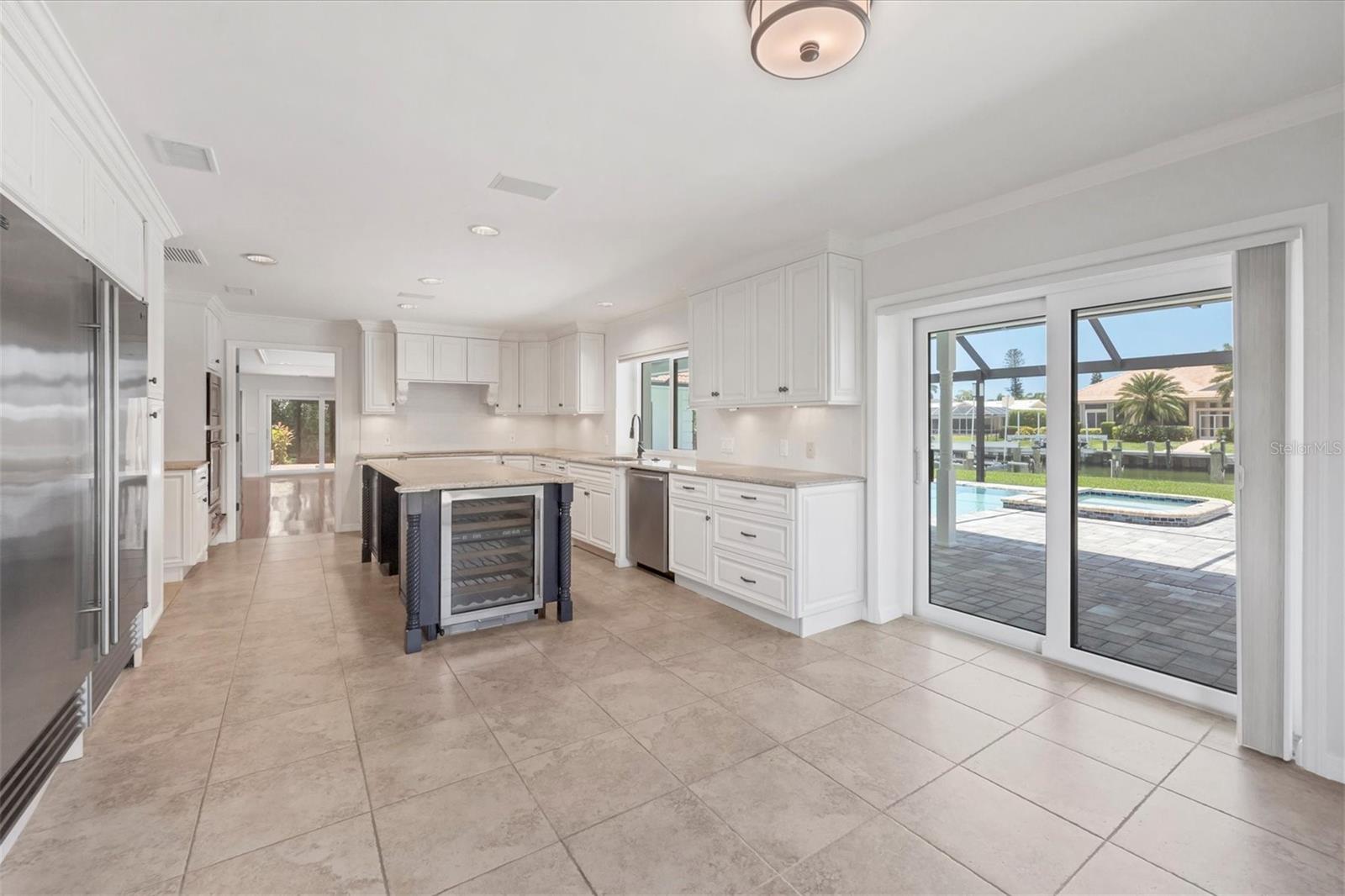 BIRD KEY SUB - Residential