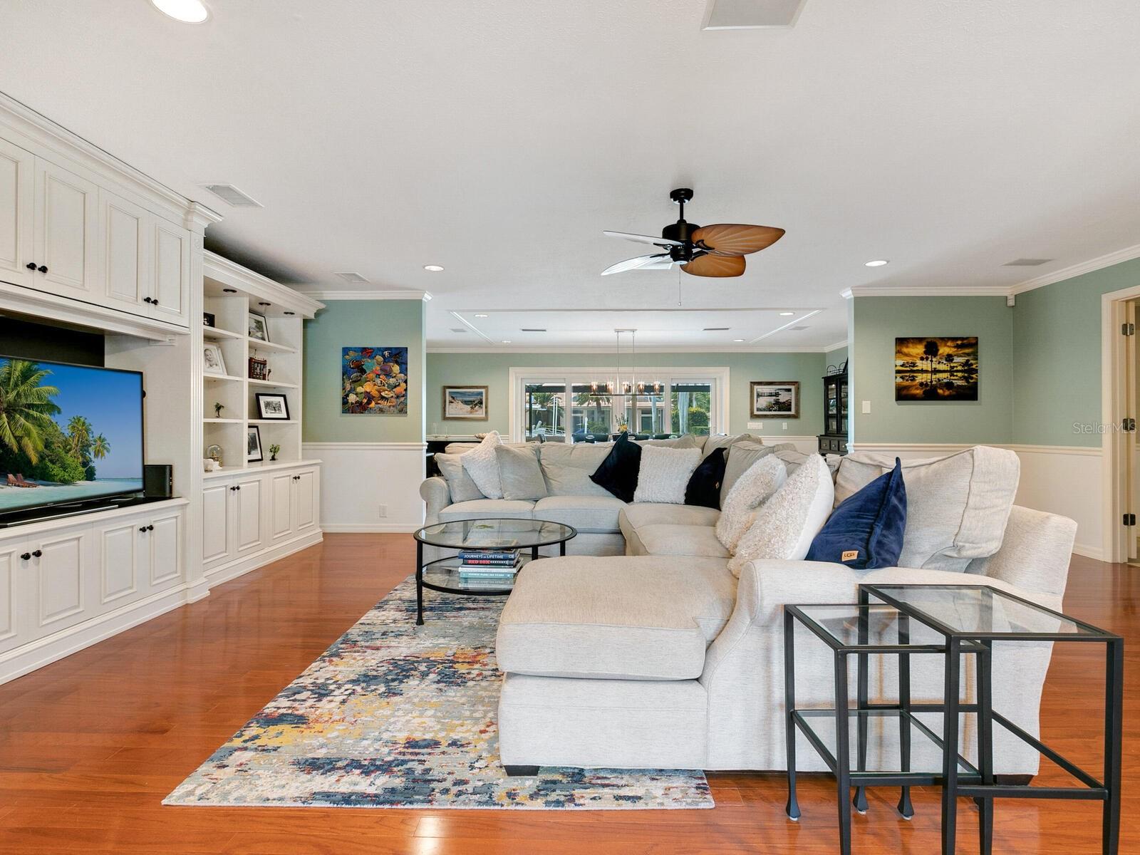 BIRD KEY SUB - Residential