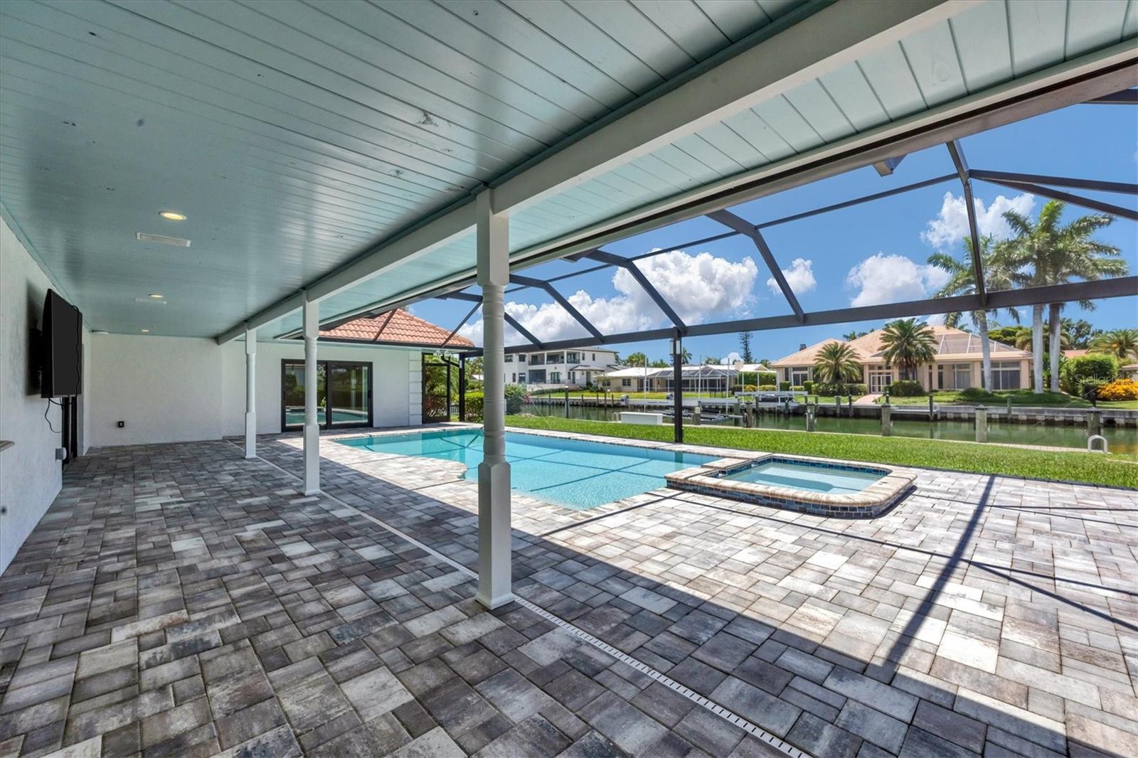 BIRD KEY SUB - Residential