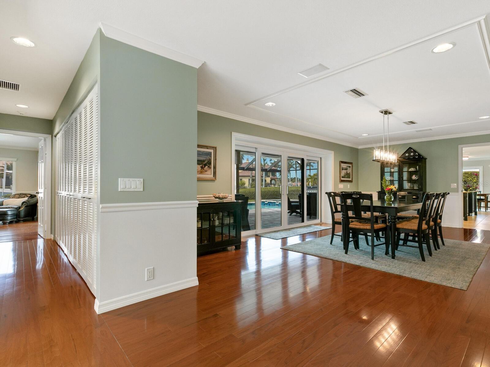 BIRD KEY SUB - Residential