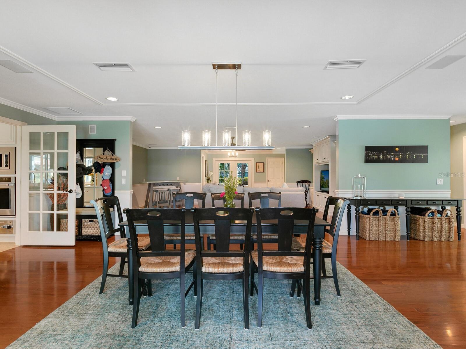 BIRD KEY SUB - Residential