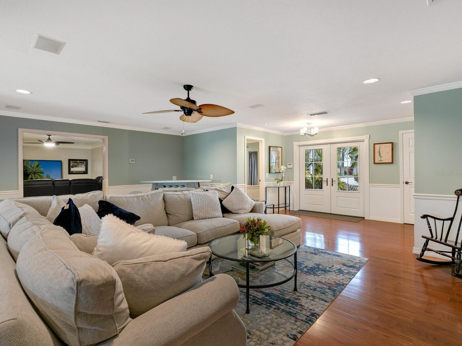 BIRD KEY SUB - Residential