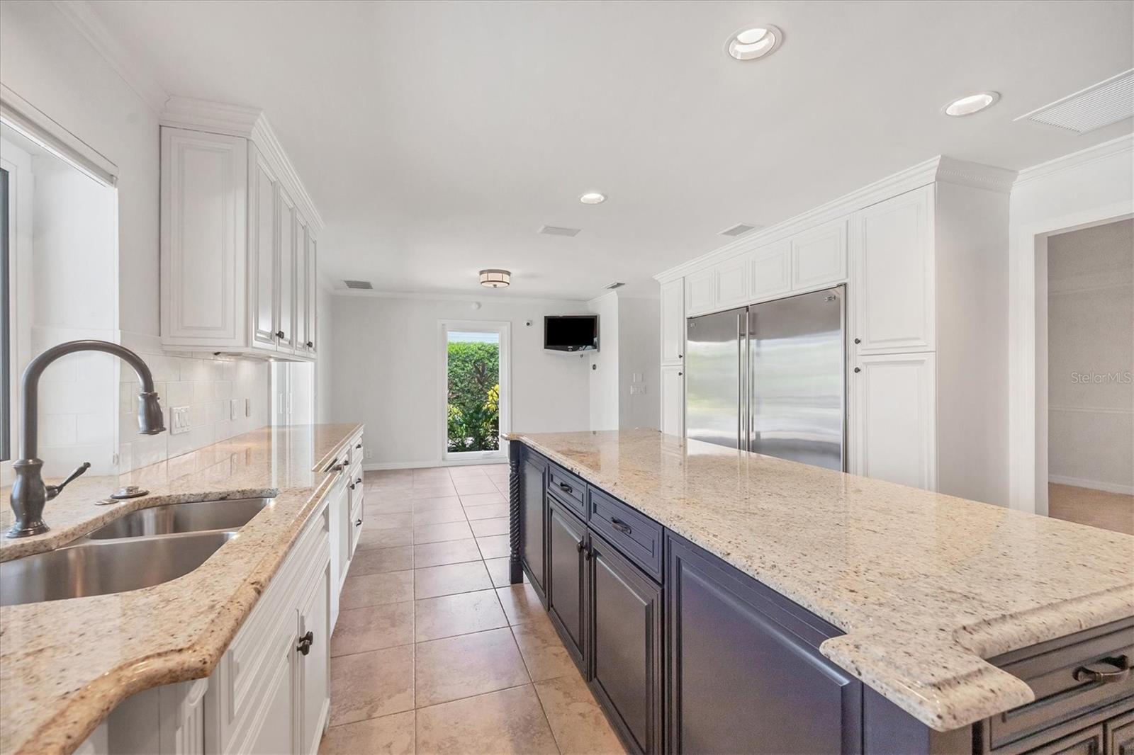 BIRD KEY SUB - Residential