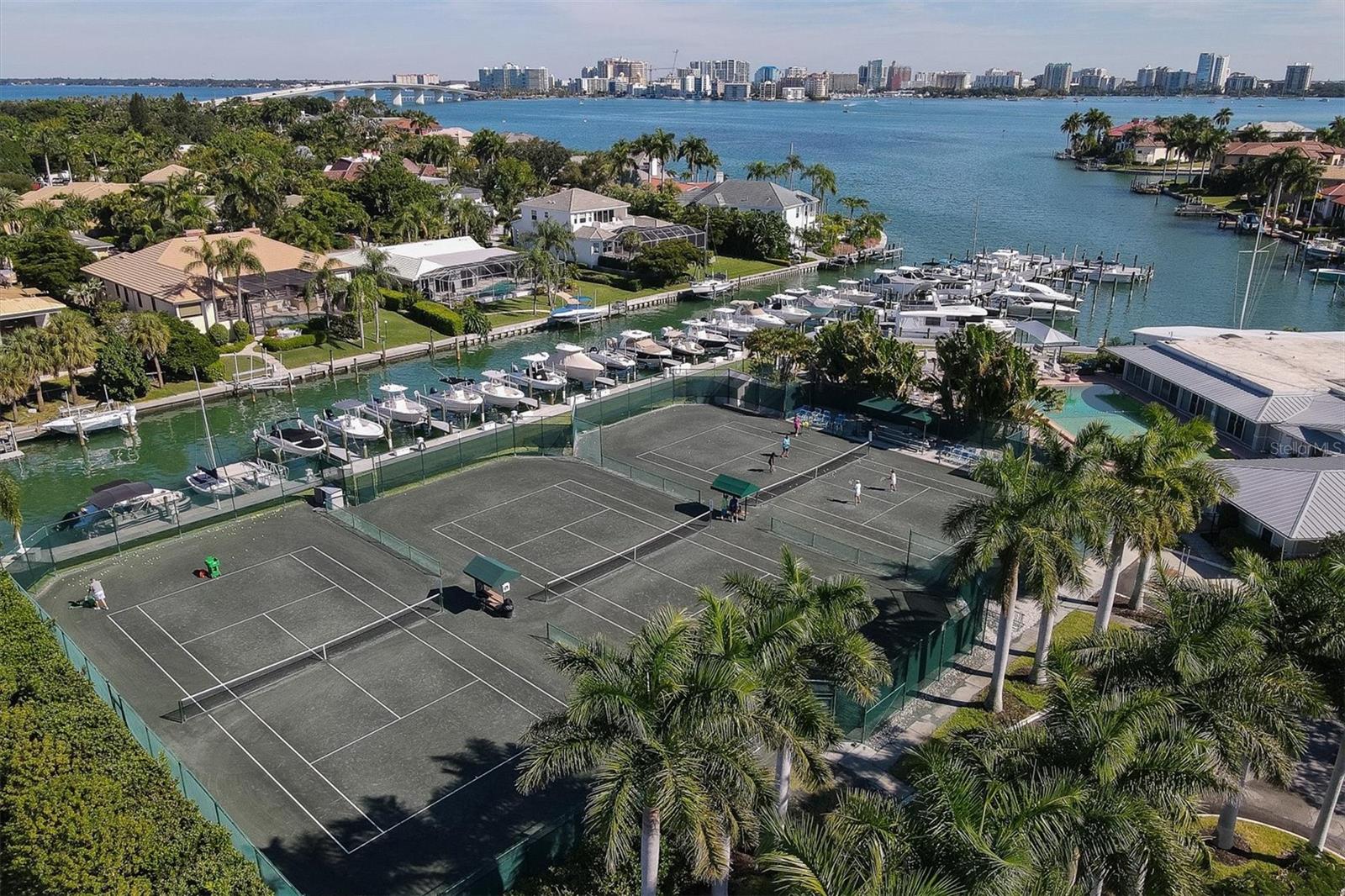 BIRD KEY SUB - Residential