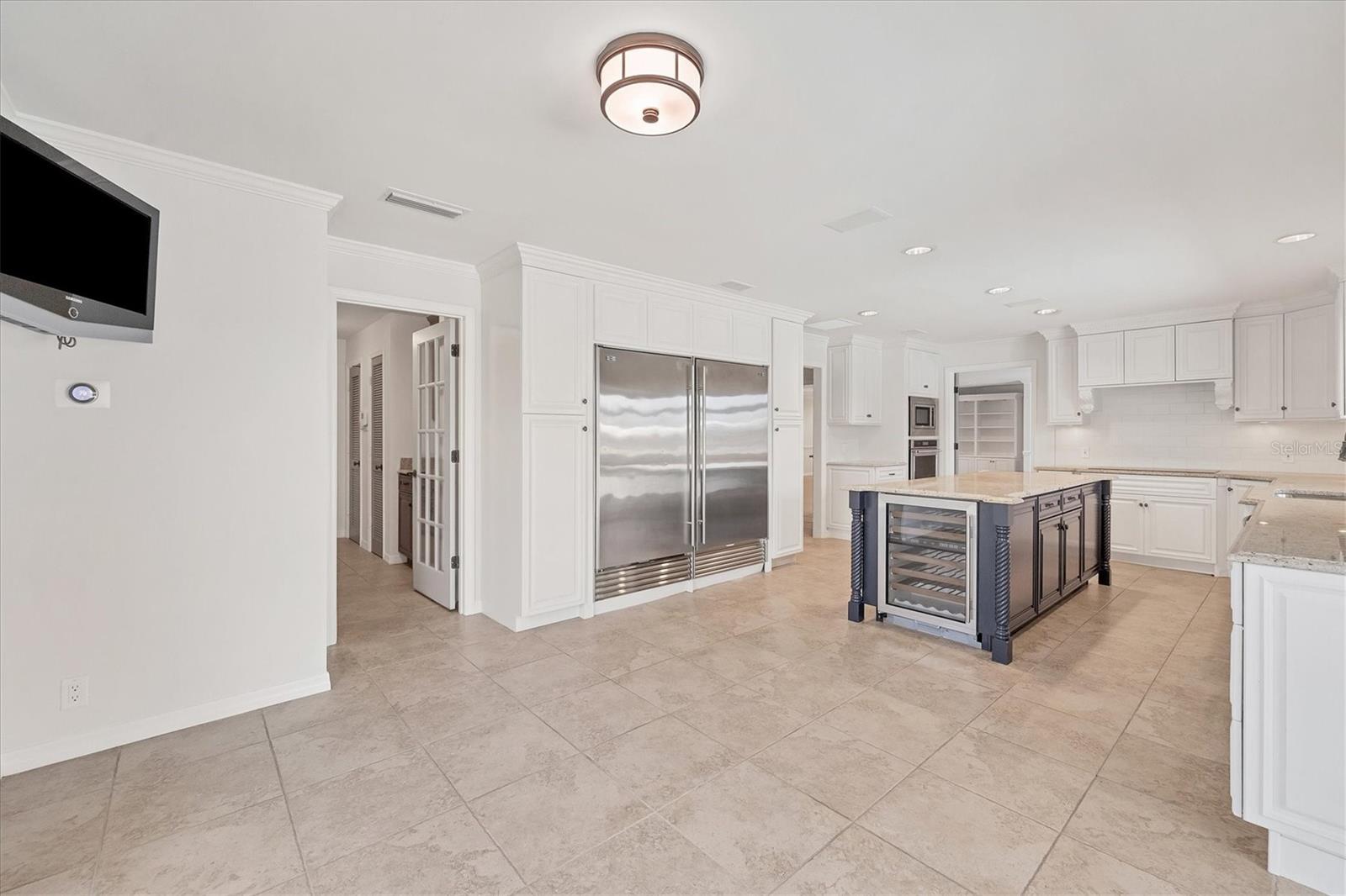 BIRD KEY SUB - Residential