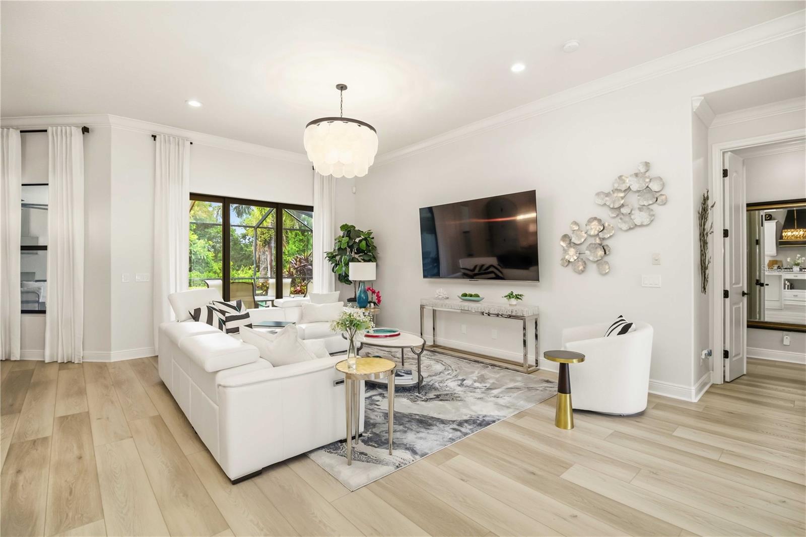 COUNTRY CLUB EAST AT LAKEWD RNCH PP - Residential