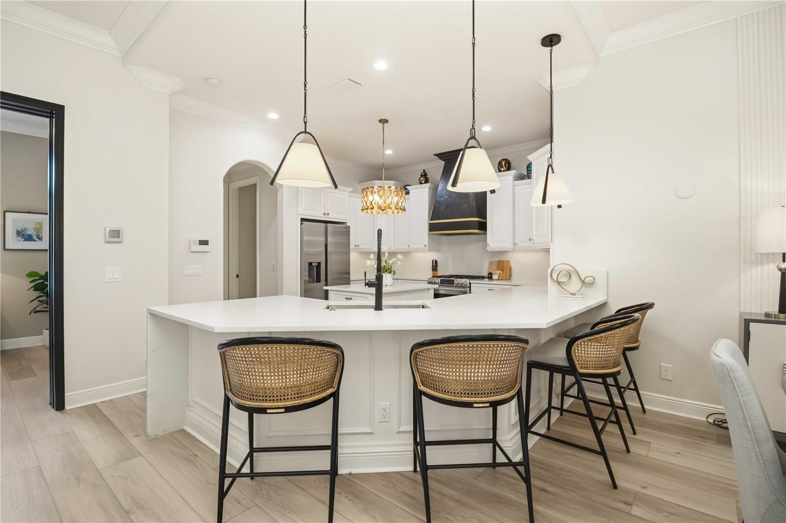 COUNTRY CLUB EAST AT LAKEWD RNCH PP - Residential