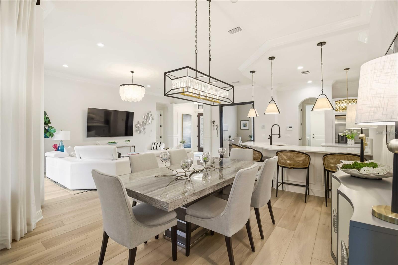 COUNTRY CLUB EAST AT LAKEWD RNCH PP - Residential