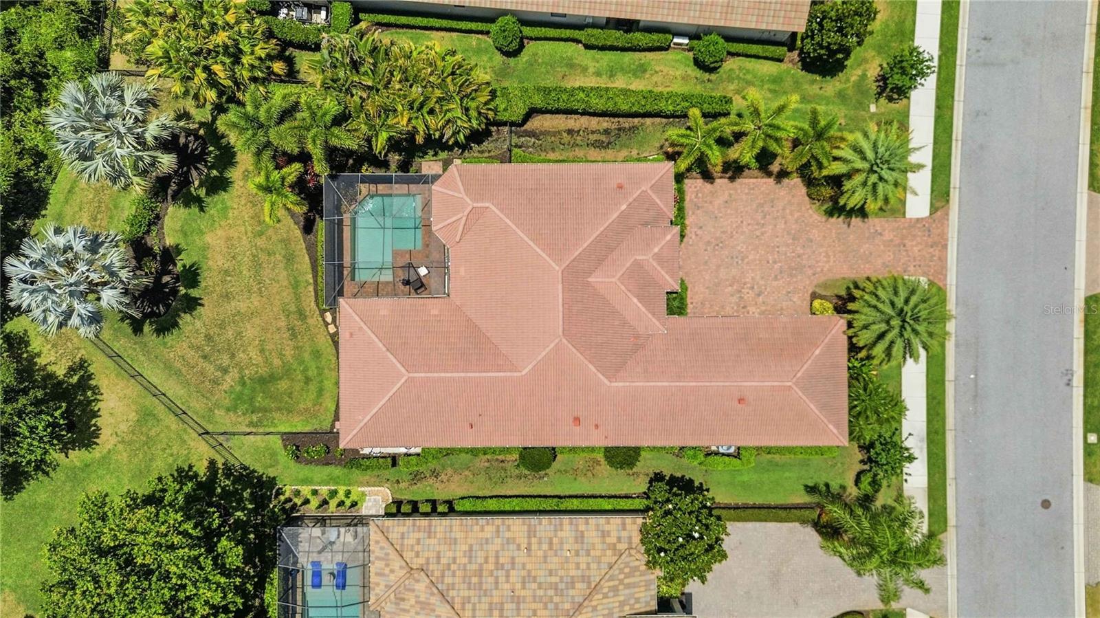 COUNTRY CLUB EAST AT LAKEWD RNCH PP - Residential