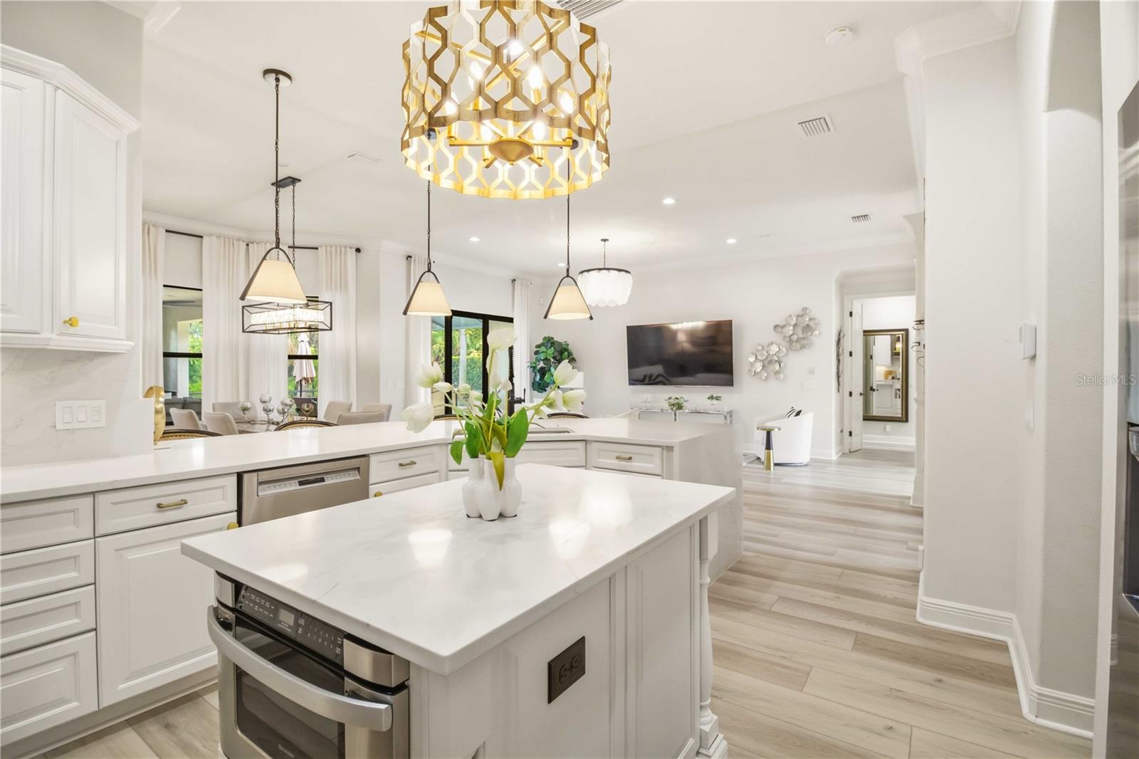 COUNTRY CLUB EAST AT LAKEWD RNCH PP - Residential