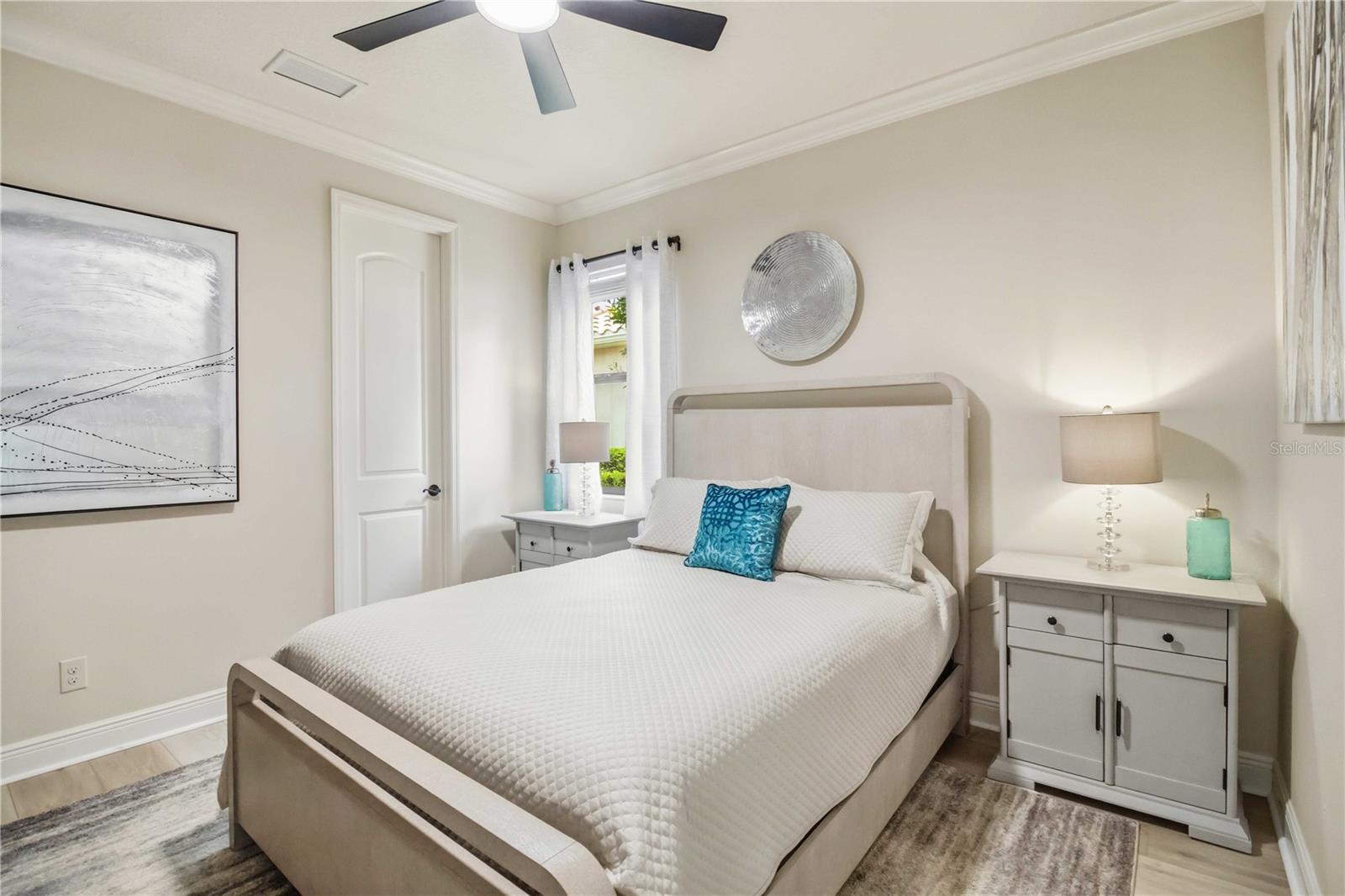 COUNTRY CLUB EAST AT LAKEWD RNCH PP - Residential