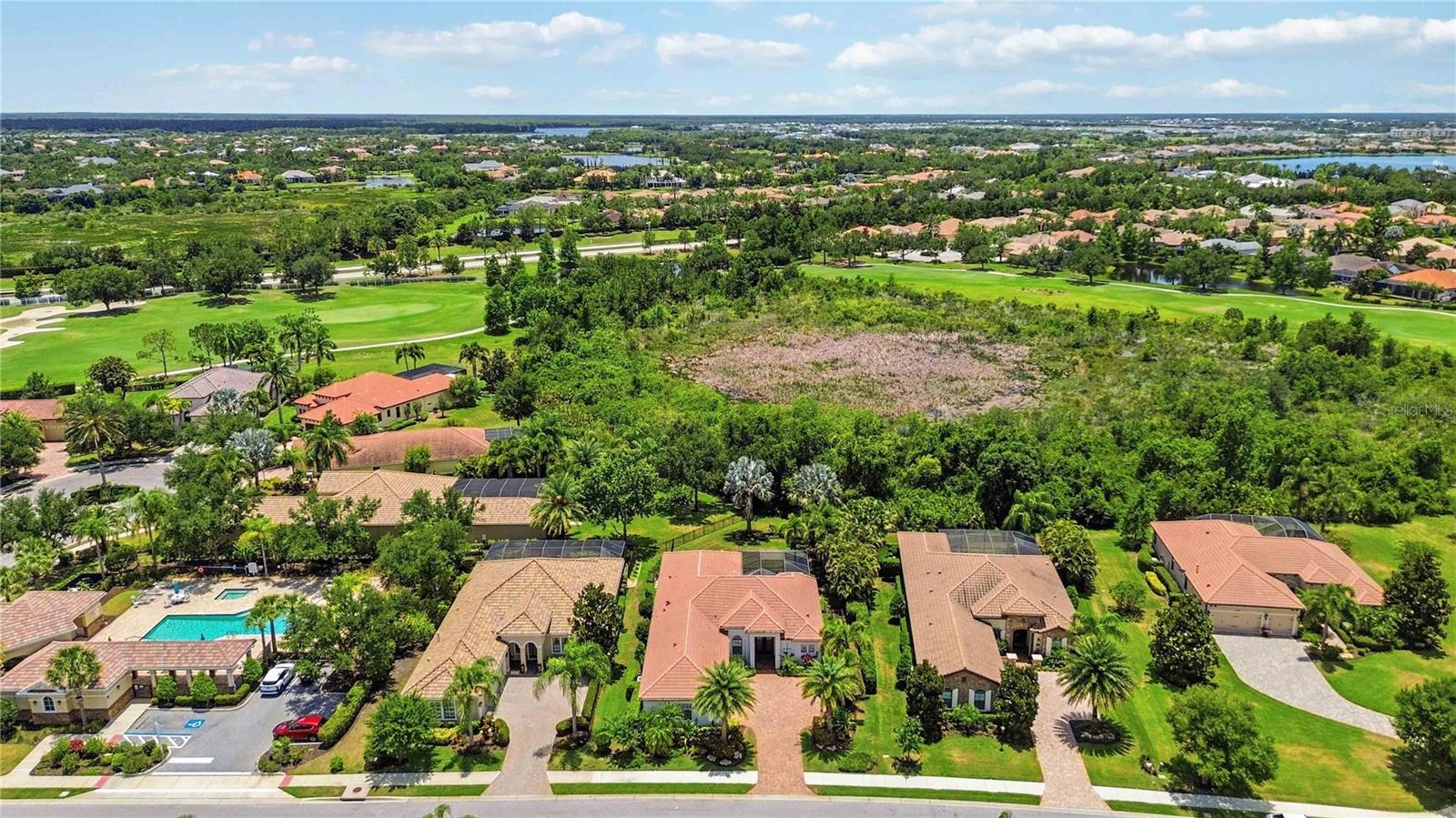 COUNTRY CLUB EAST AT LAKEWD RNCH PP - Residential