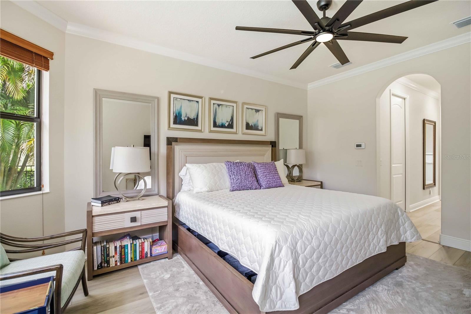 COUNTRY CLUB EAST AT LAKEWD RNCH PP - Residential
