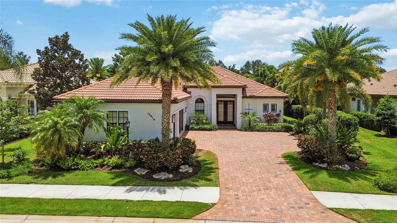 COUNTRY CLUB EAST AT LAKEWD RNCH PP - Residential