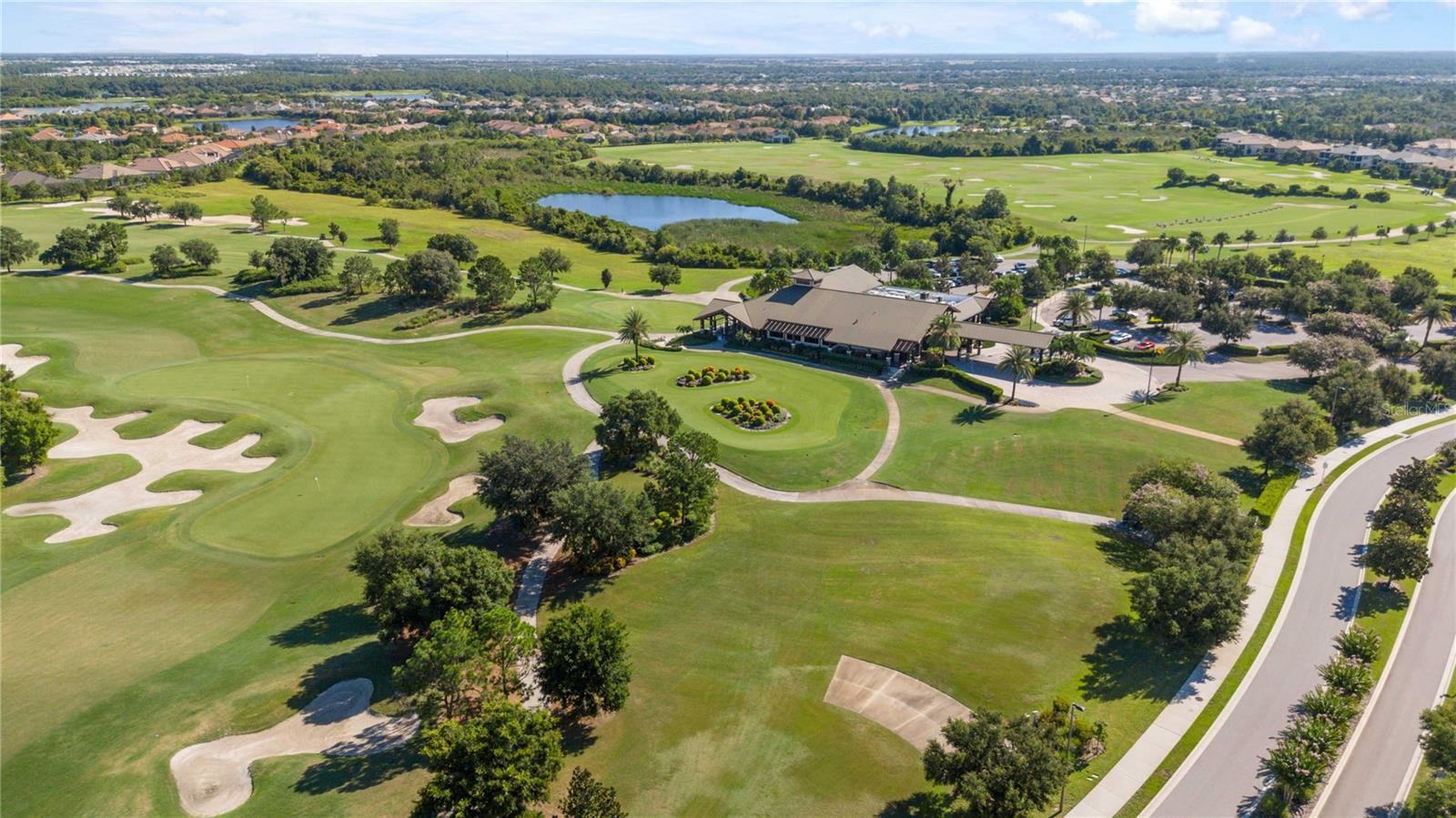 COUNTRY CLUB EAST AT LAKEWD RNCH PP - Residential