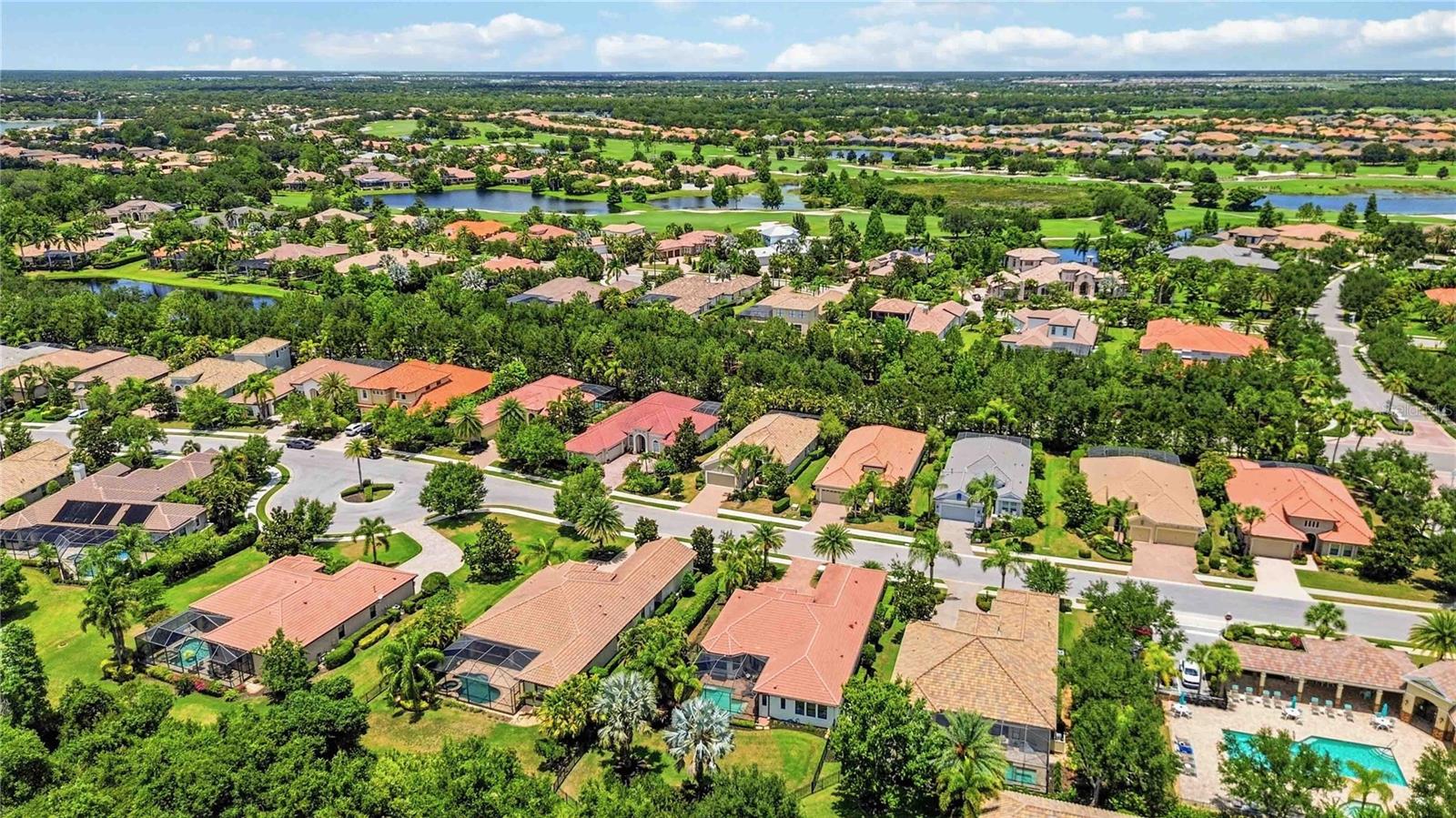 COUNTRY CLUB EAST AT LAKEWD RNCH PP - Residential