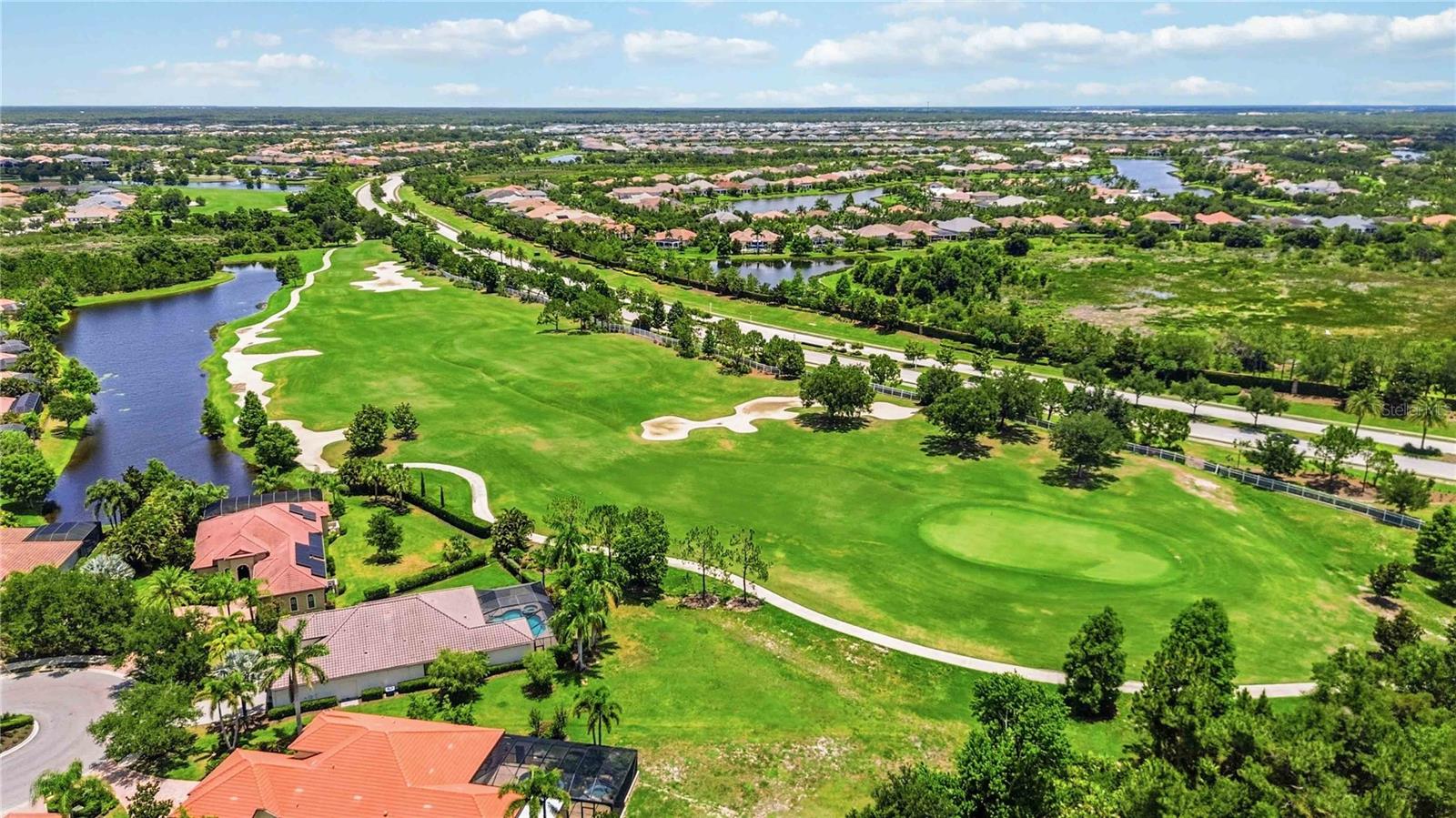COUNTRY CLUB EAST AT LAKEWD RNCH PP - Residential
